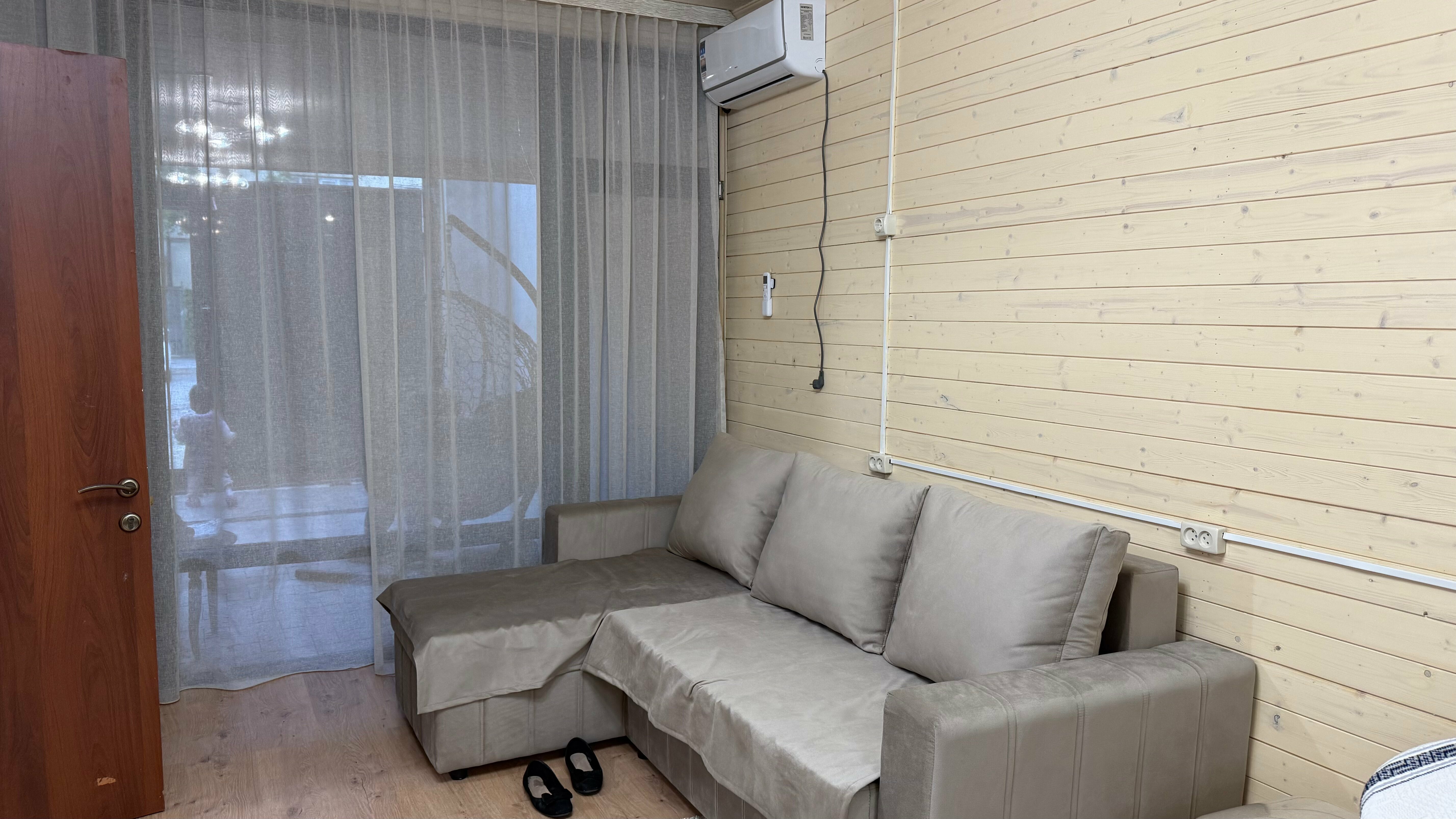 Семейный номер