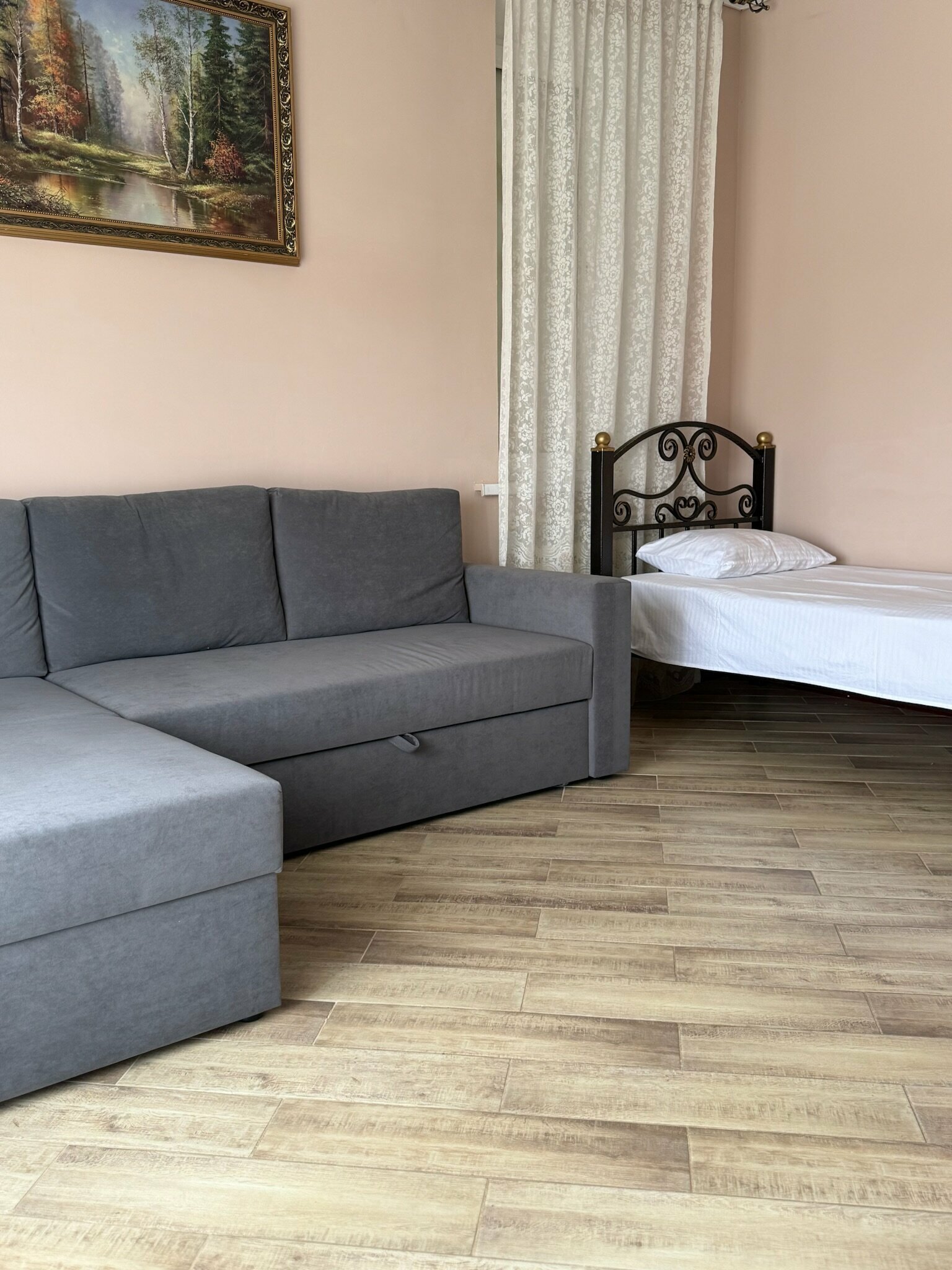 Семейный номер