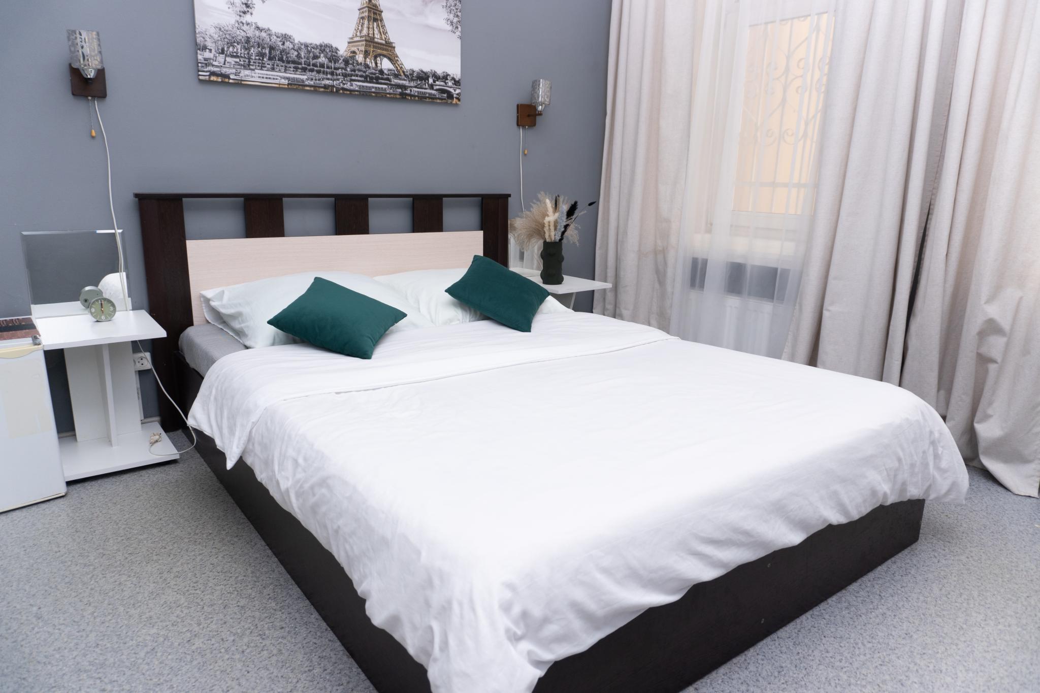 3-местный номер стандарт семейный