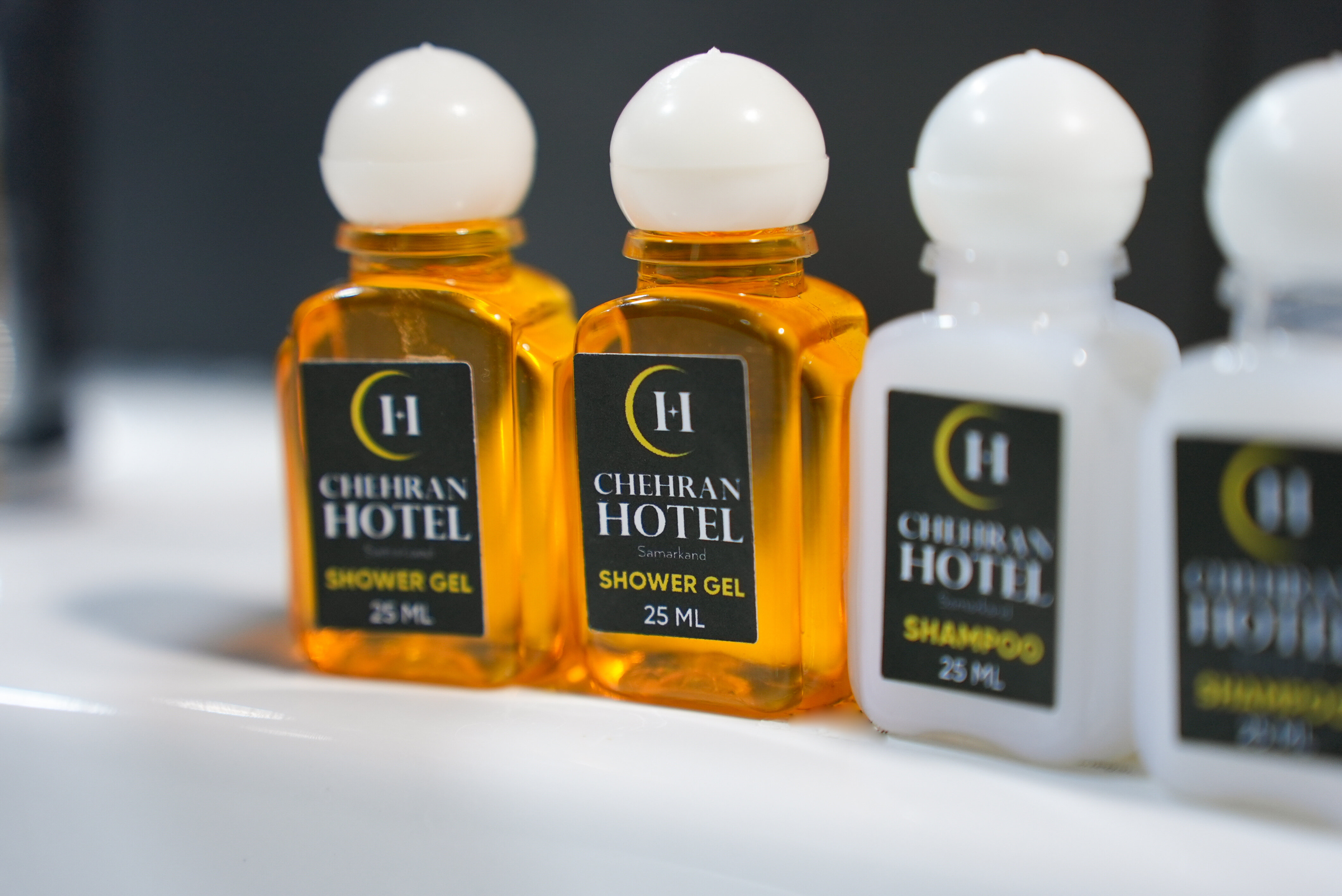 Cемейный номер с собственной ванной комнатой