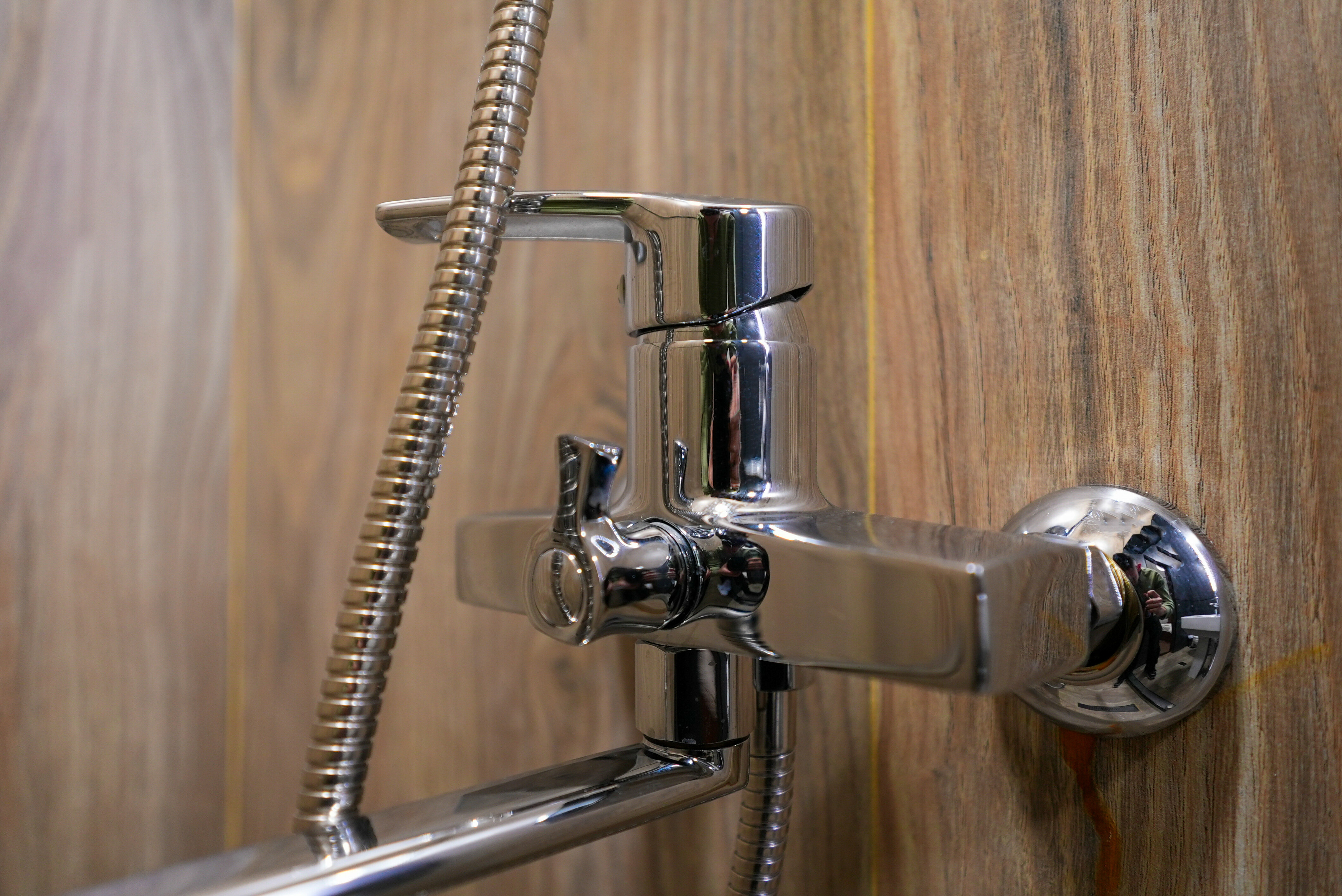 Двухместный номер с 2 отдельными кроватями