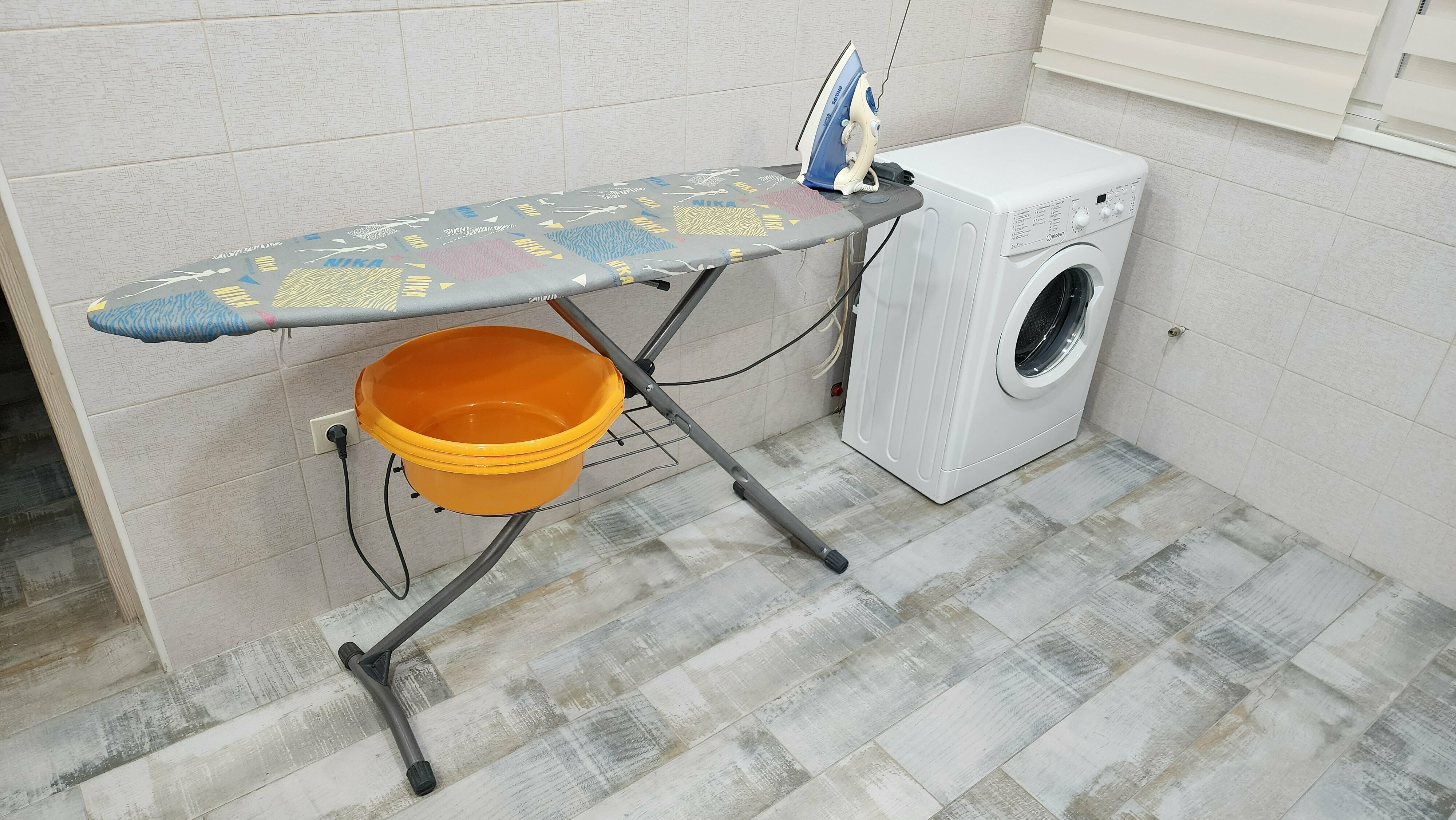 Двухместный номер с 1 кроватью