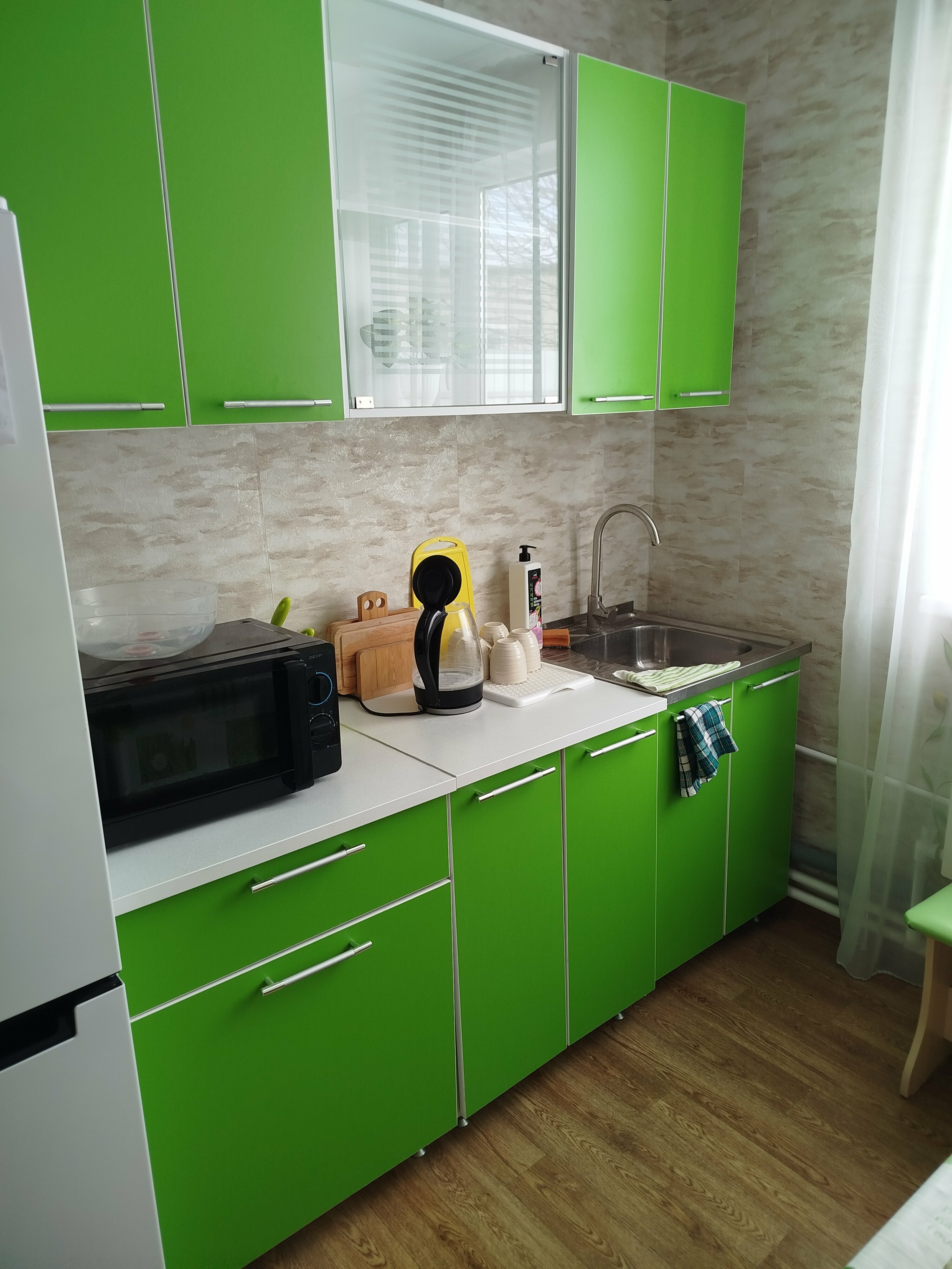 Четырехместный