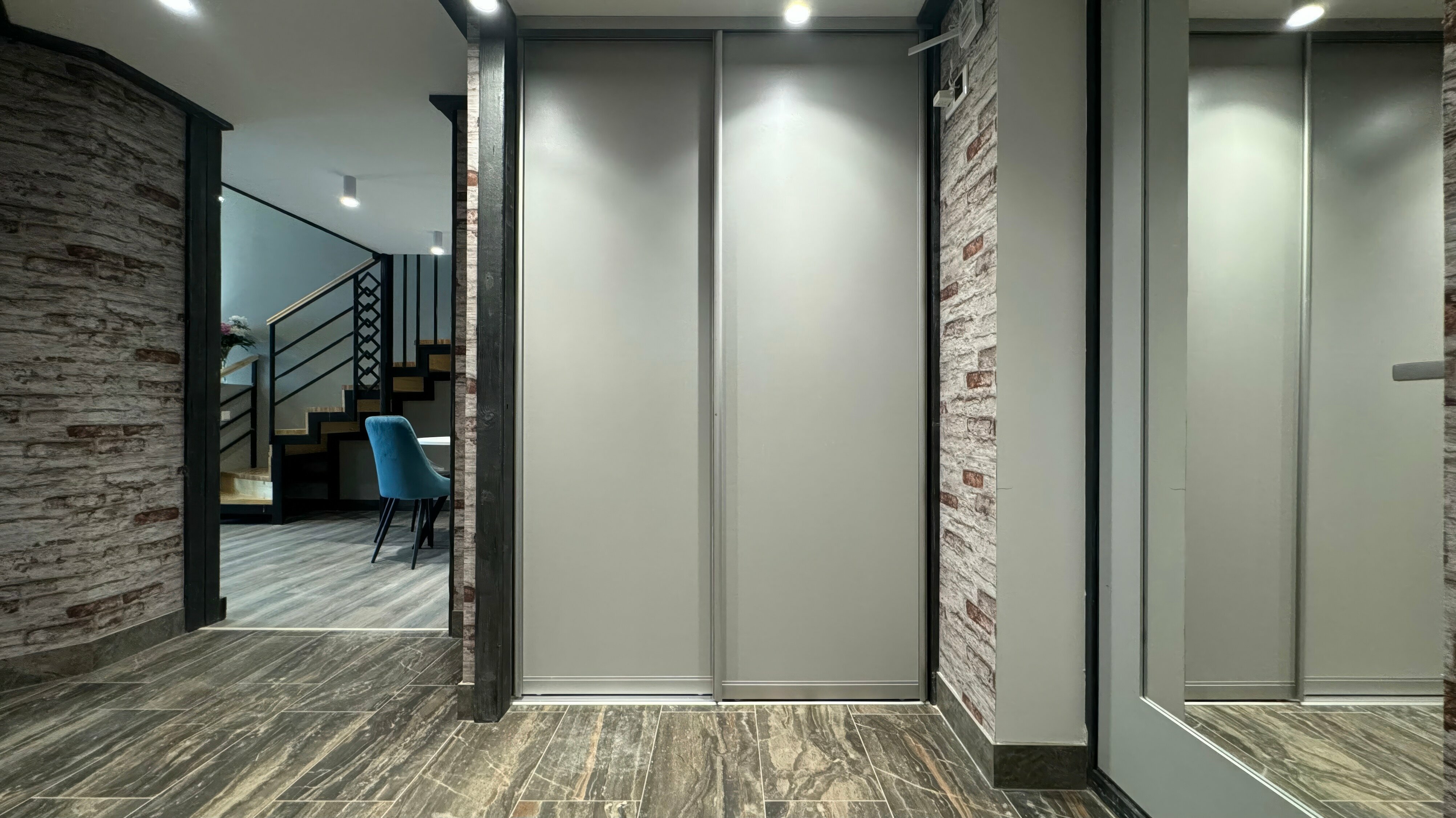 Апартаменты DUPLEX Комфорт