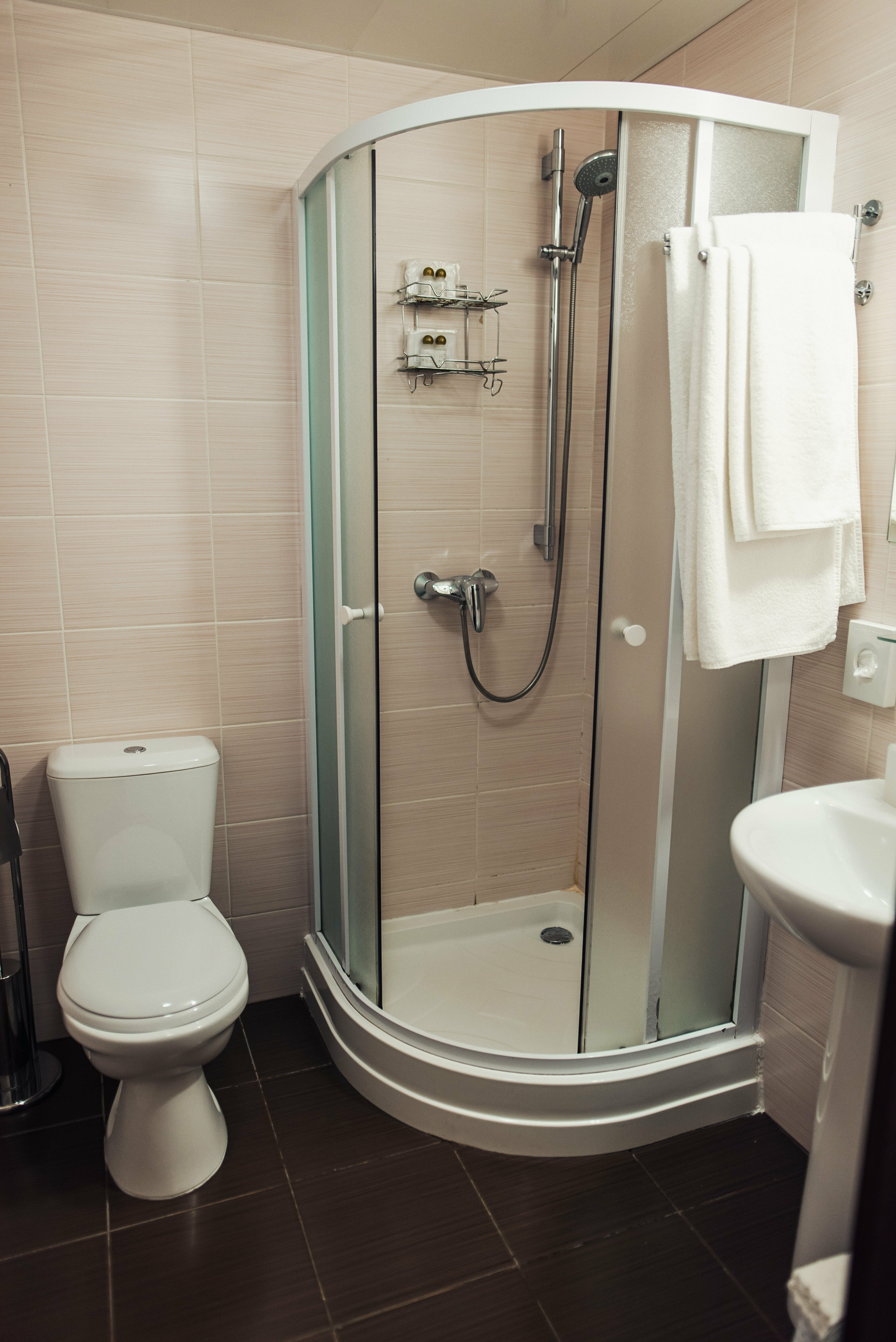 Апартаменты