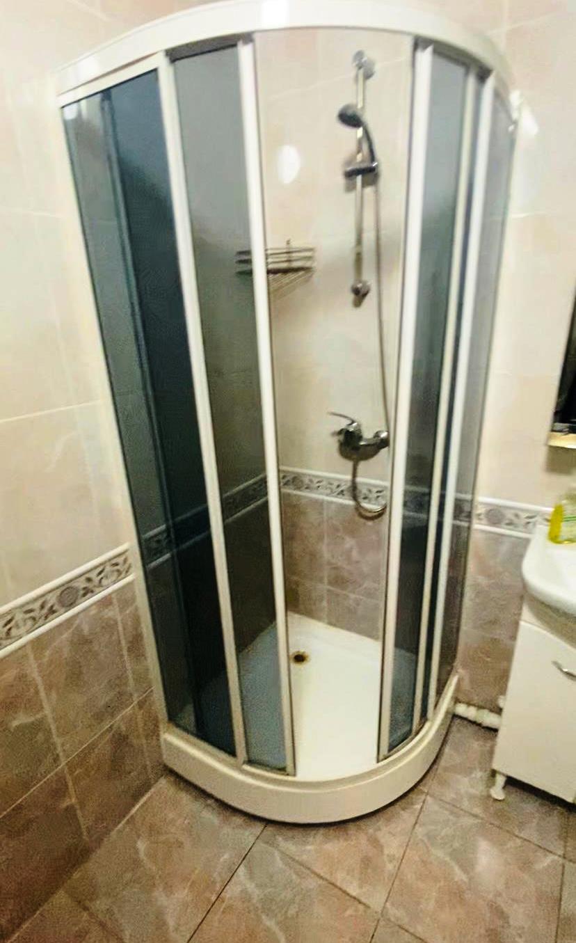 Коттедж двухэтажный с баней