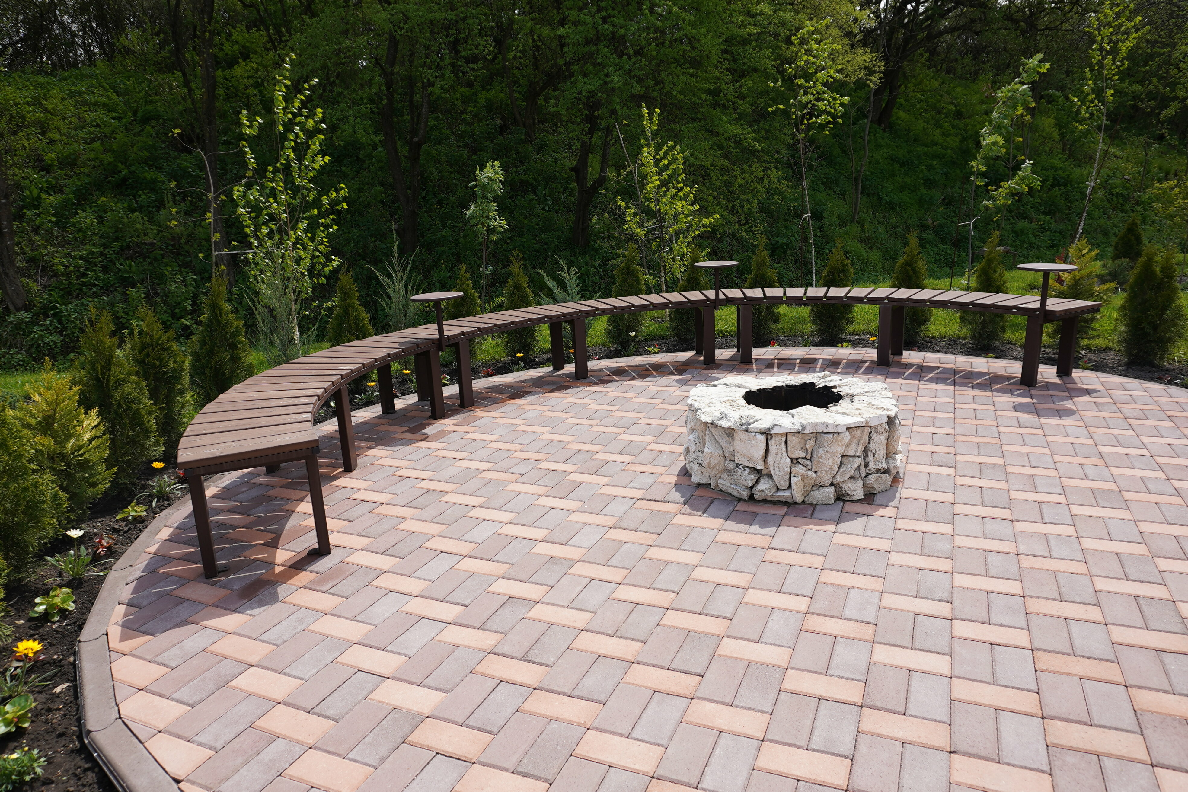 Дом для семейного отдыха