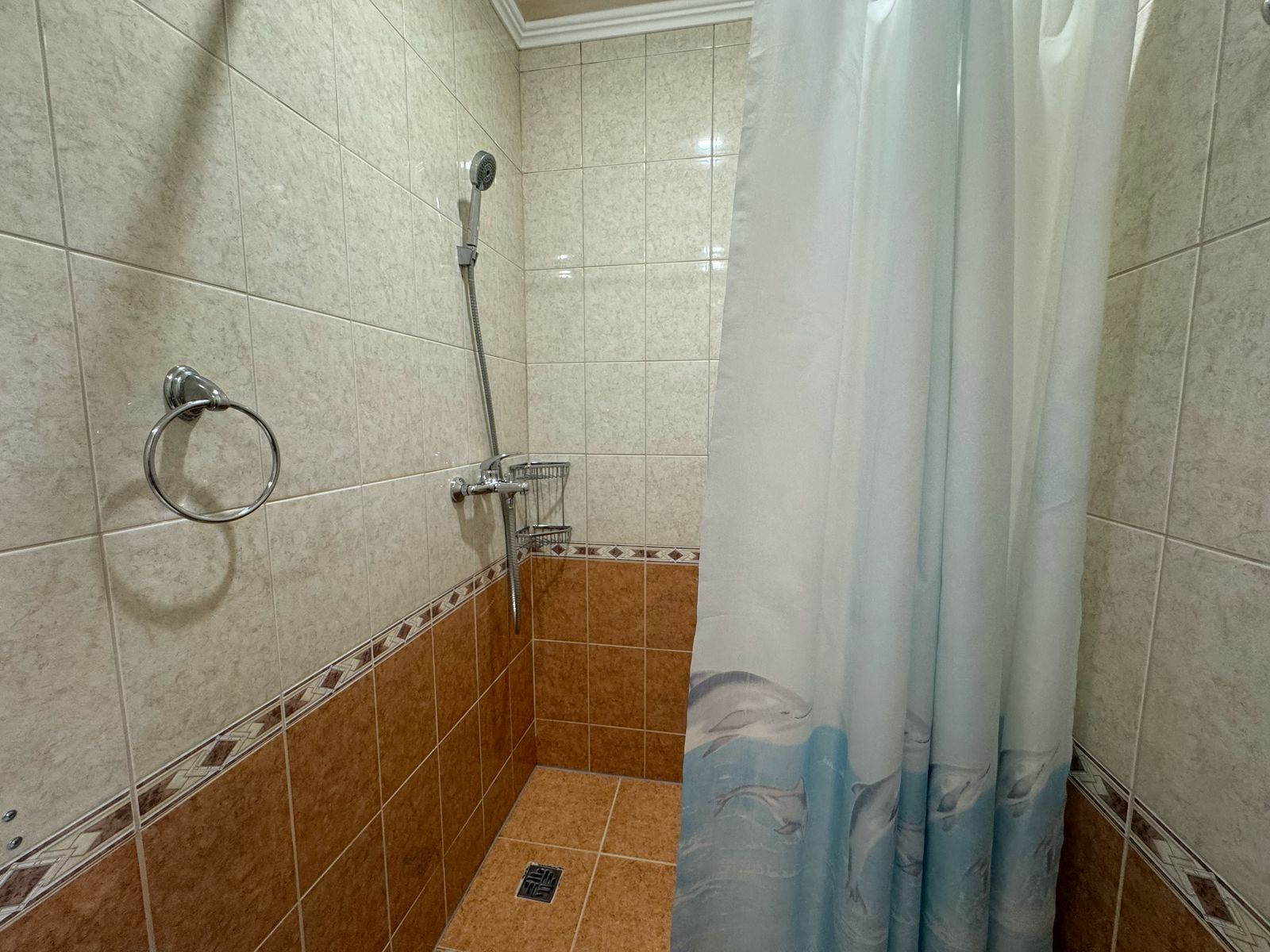 Двухместный номер с 2 отдельными кроватями