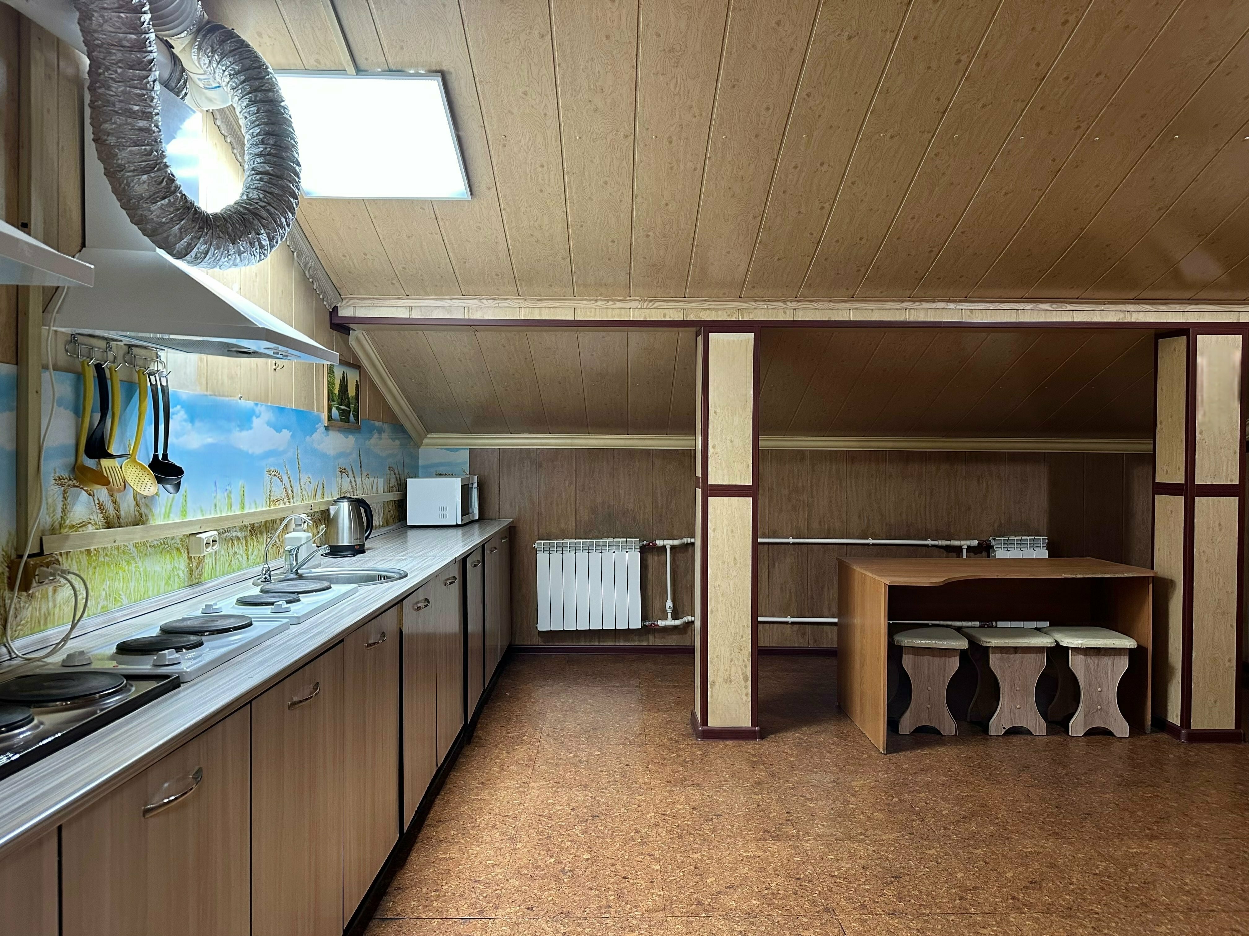 четырёхместный стандарт