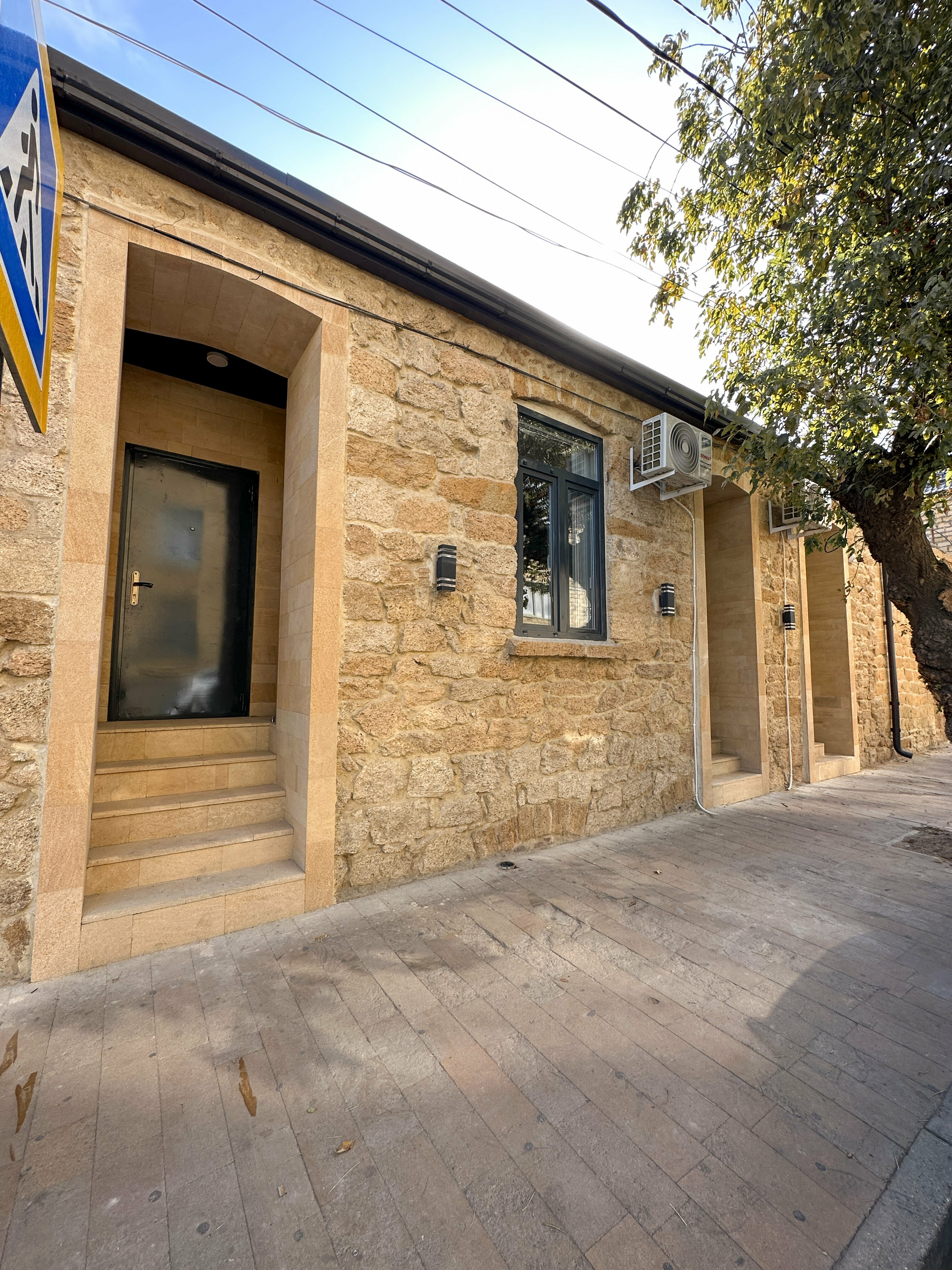 Стандартные апартаменты