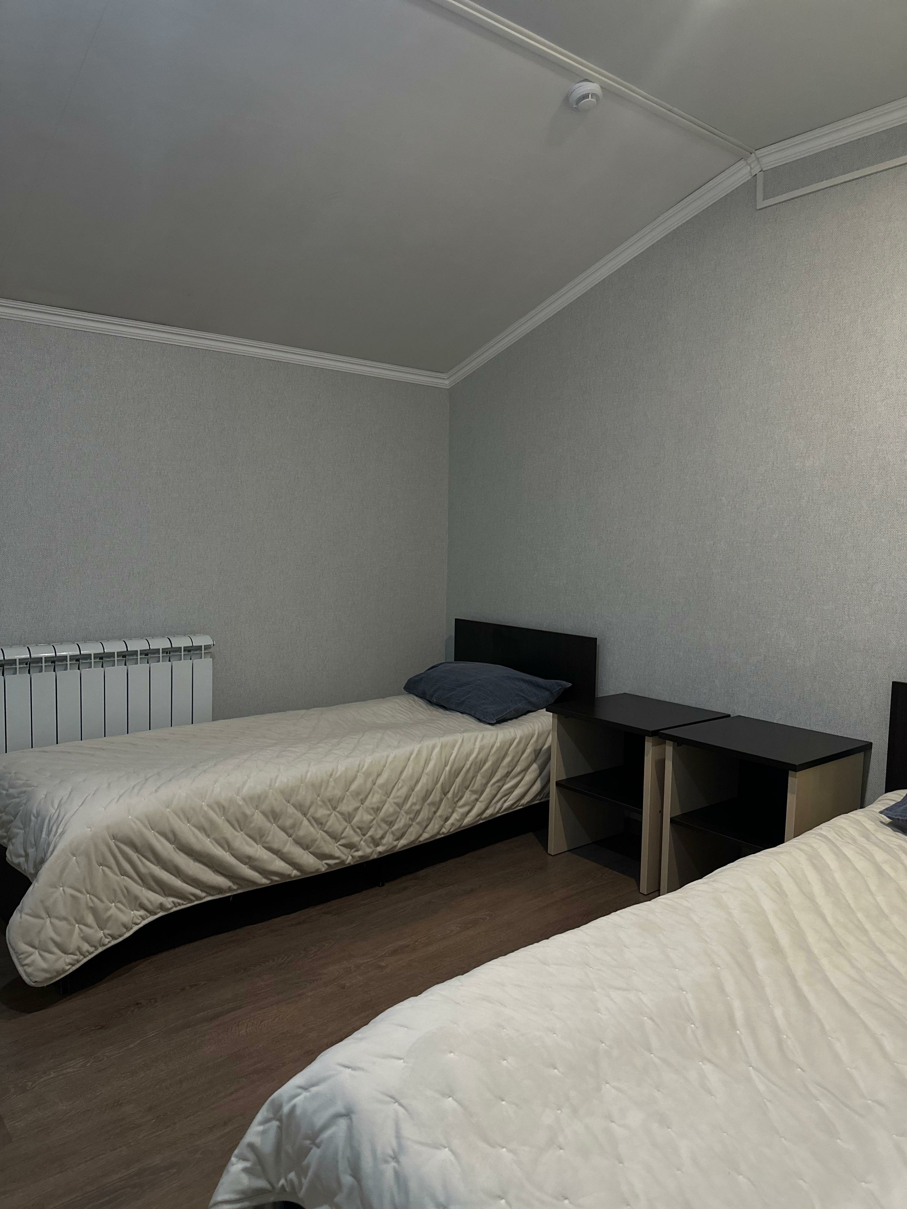 Семейный люкс