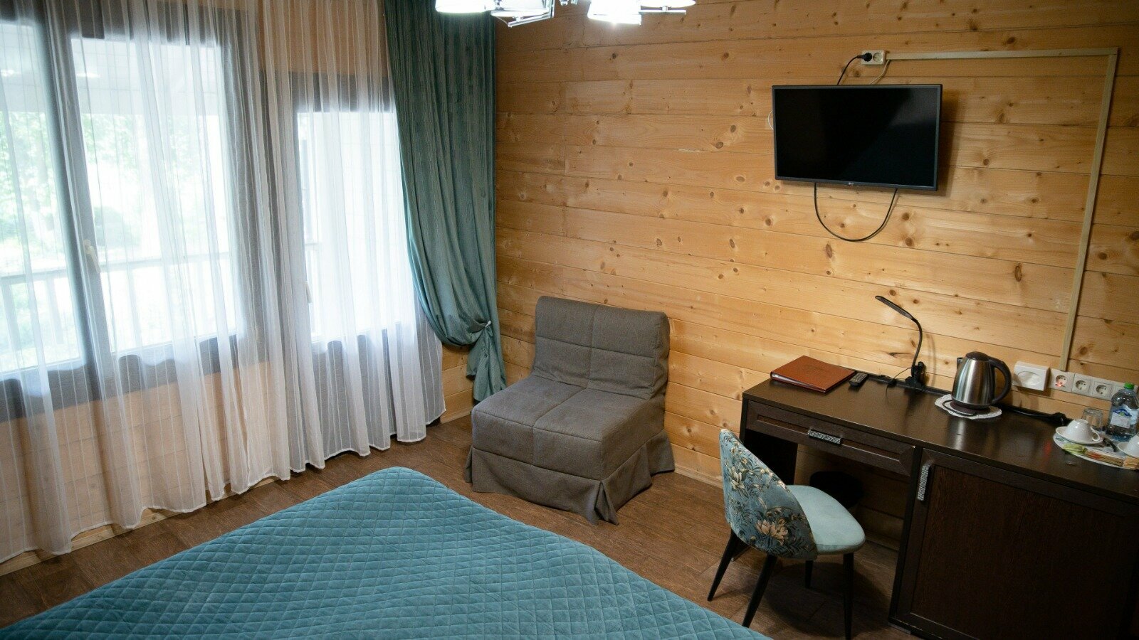 Стандартная вилла