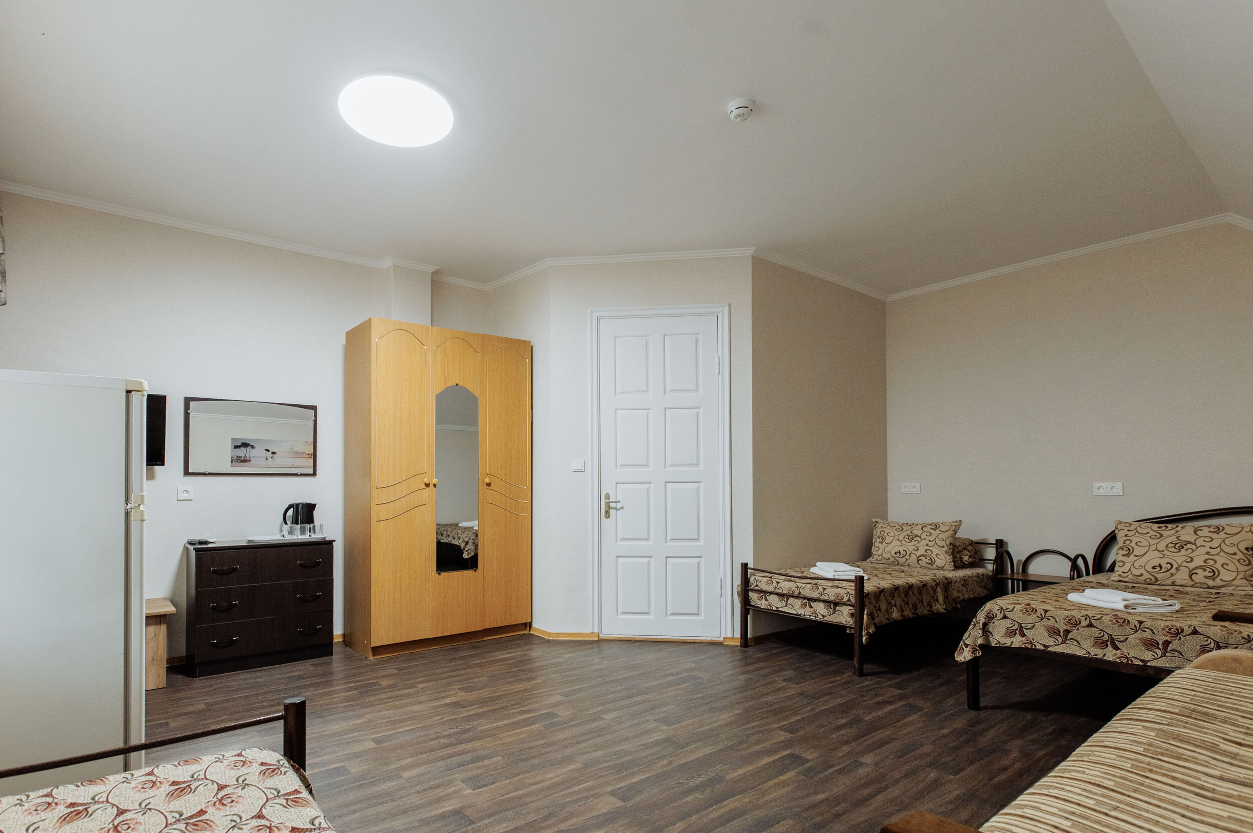 Семейный | балкон