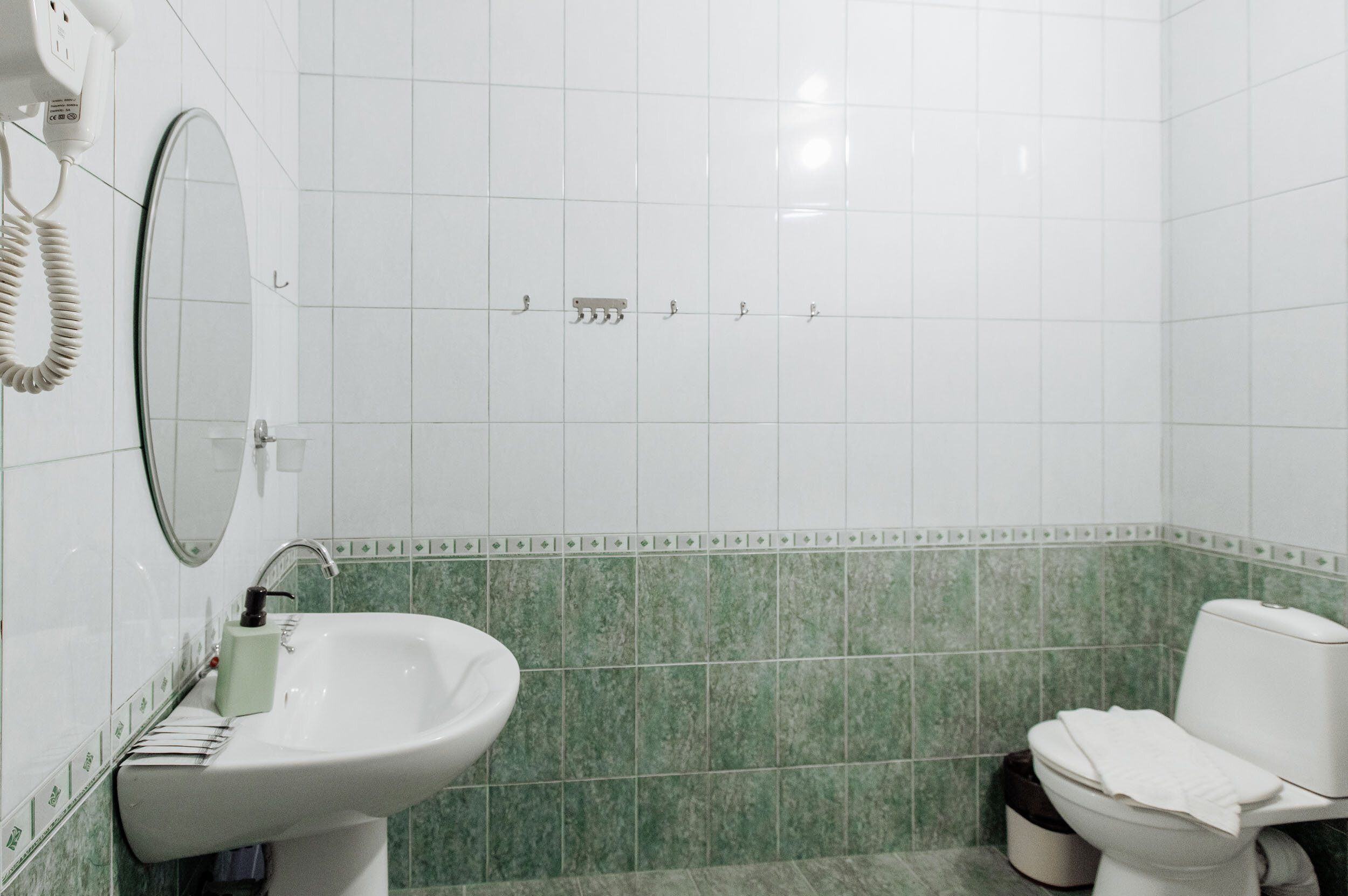 Семейный | балкон