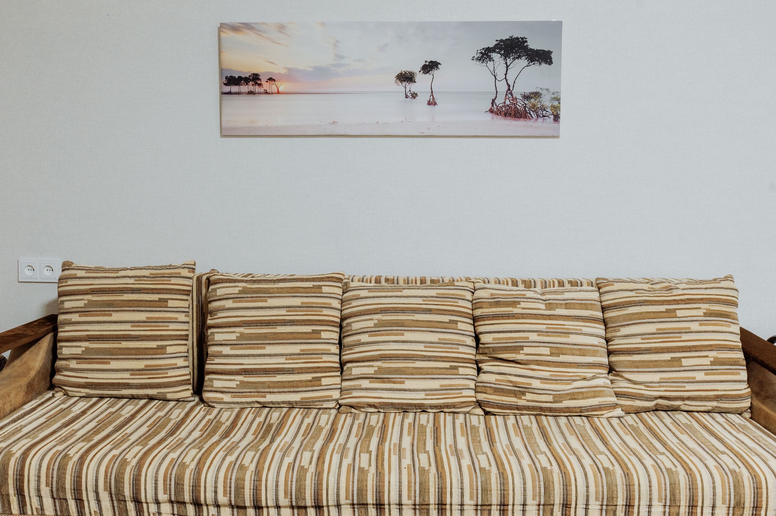 Семейный | балкон