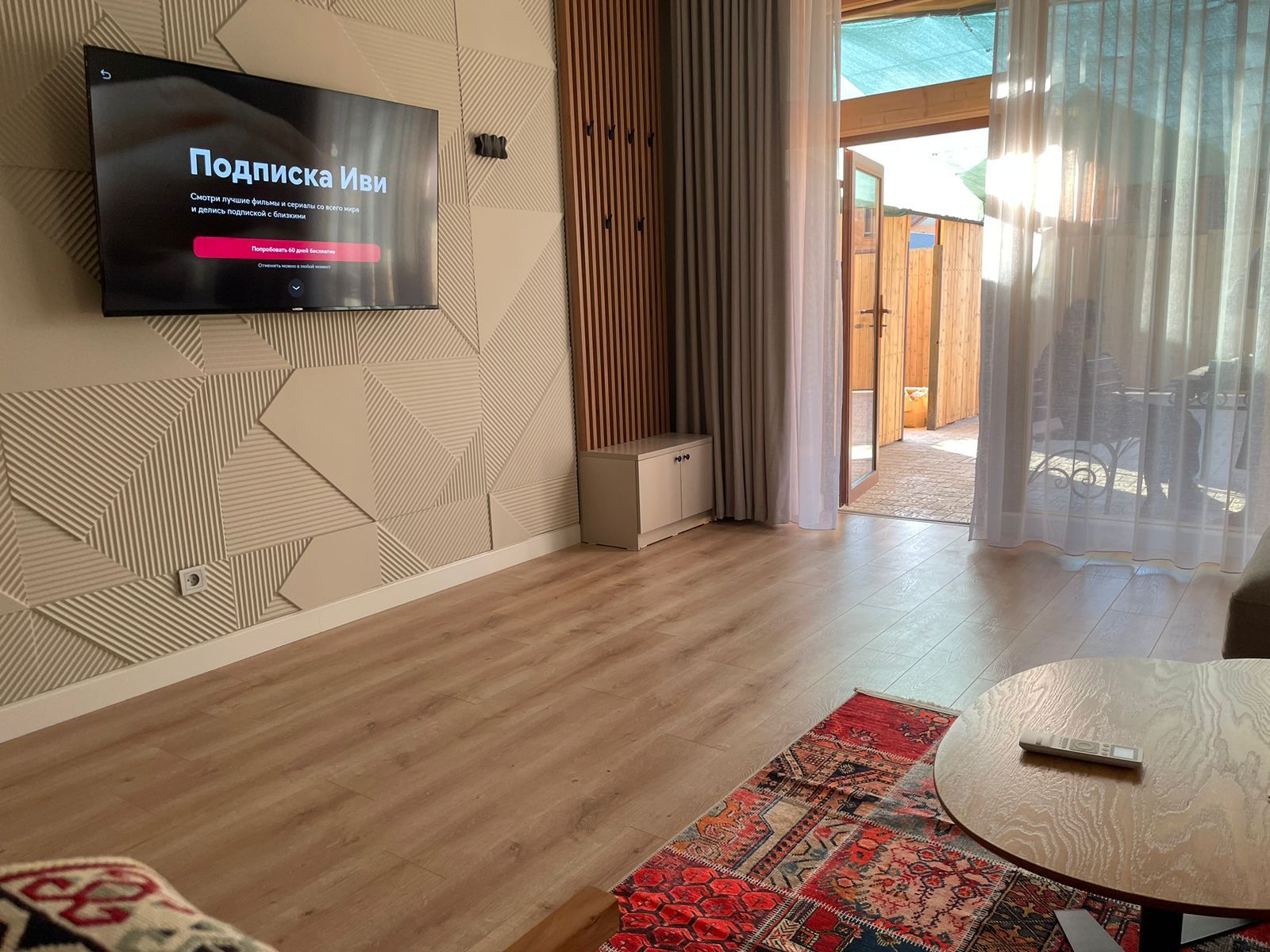 Дом – Рядом с пляжем