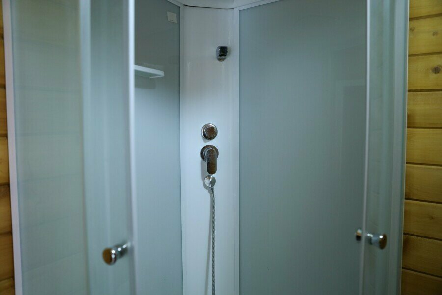 Стандартный семейный номер