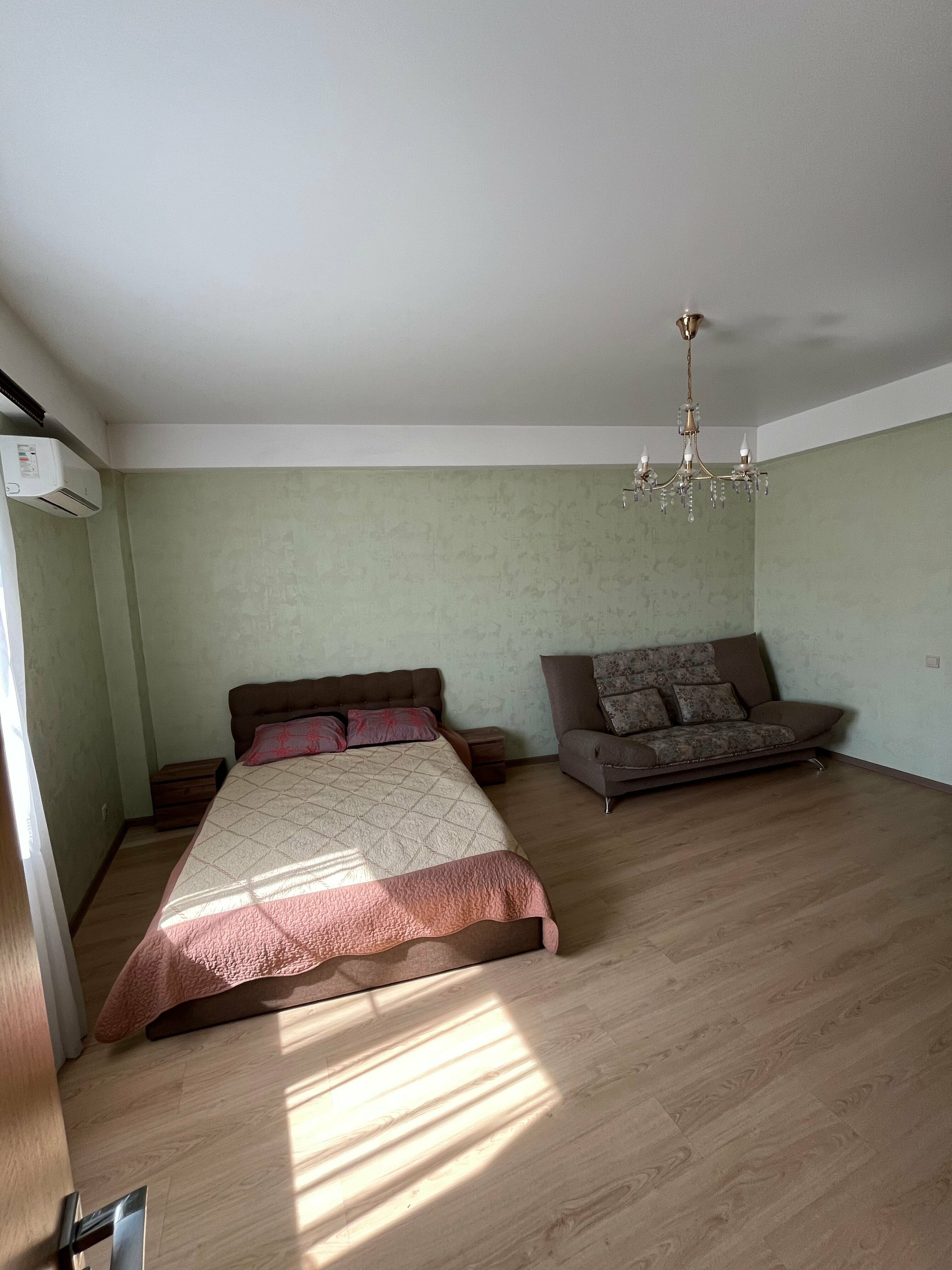 однокомнатная квартира