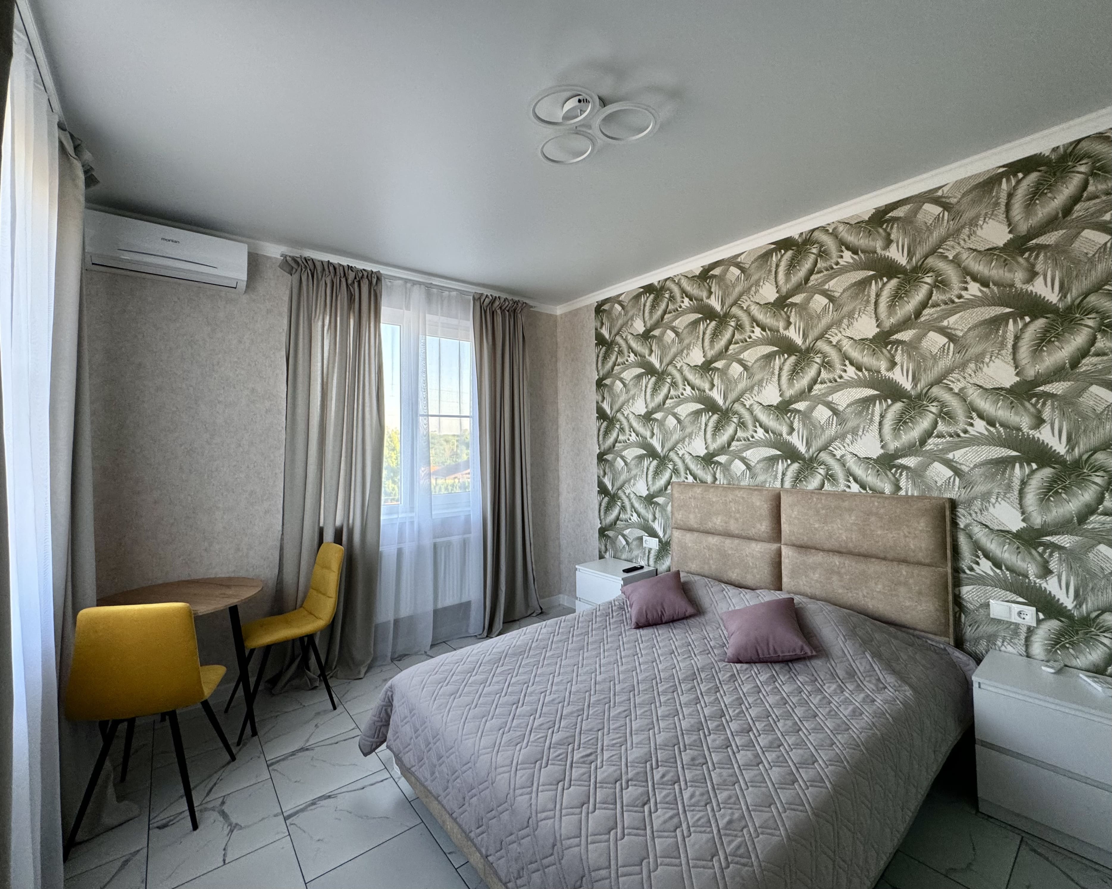 Коттедж "Дельфин"