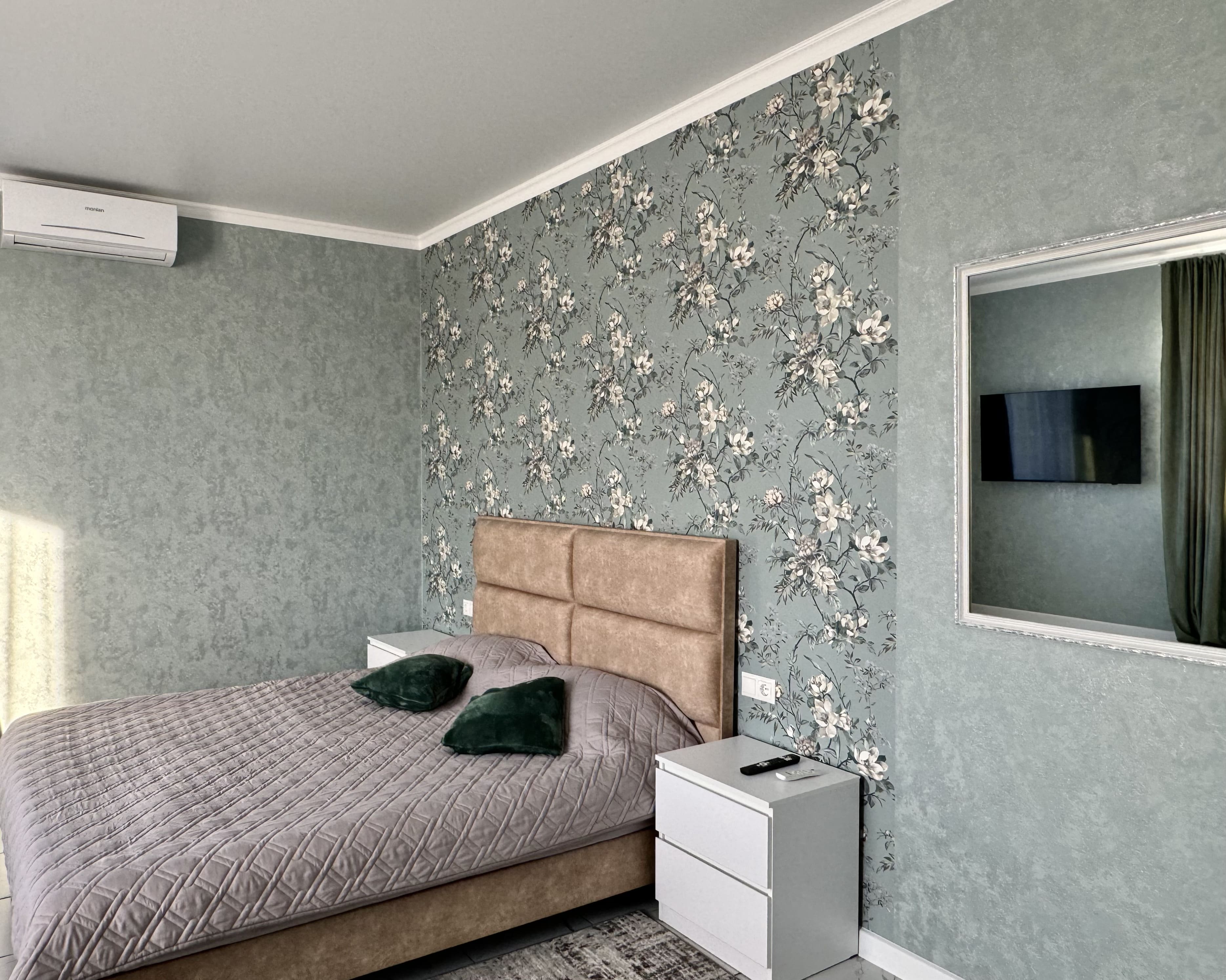 Коттедж "Дельфин"