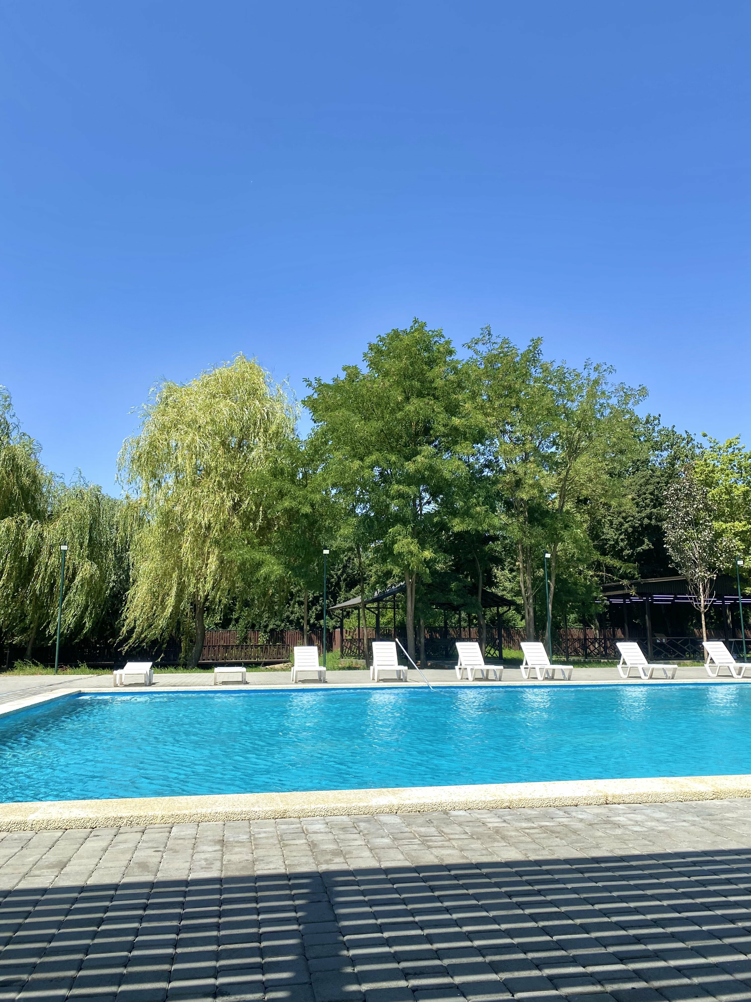 Коттедж "Цветной" для двоих