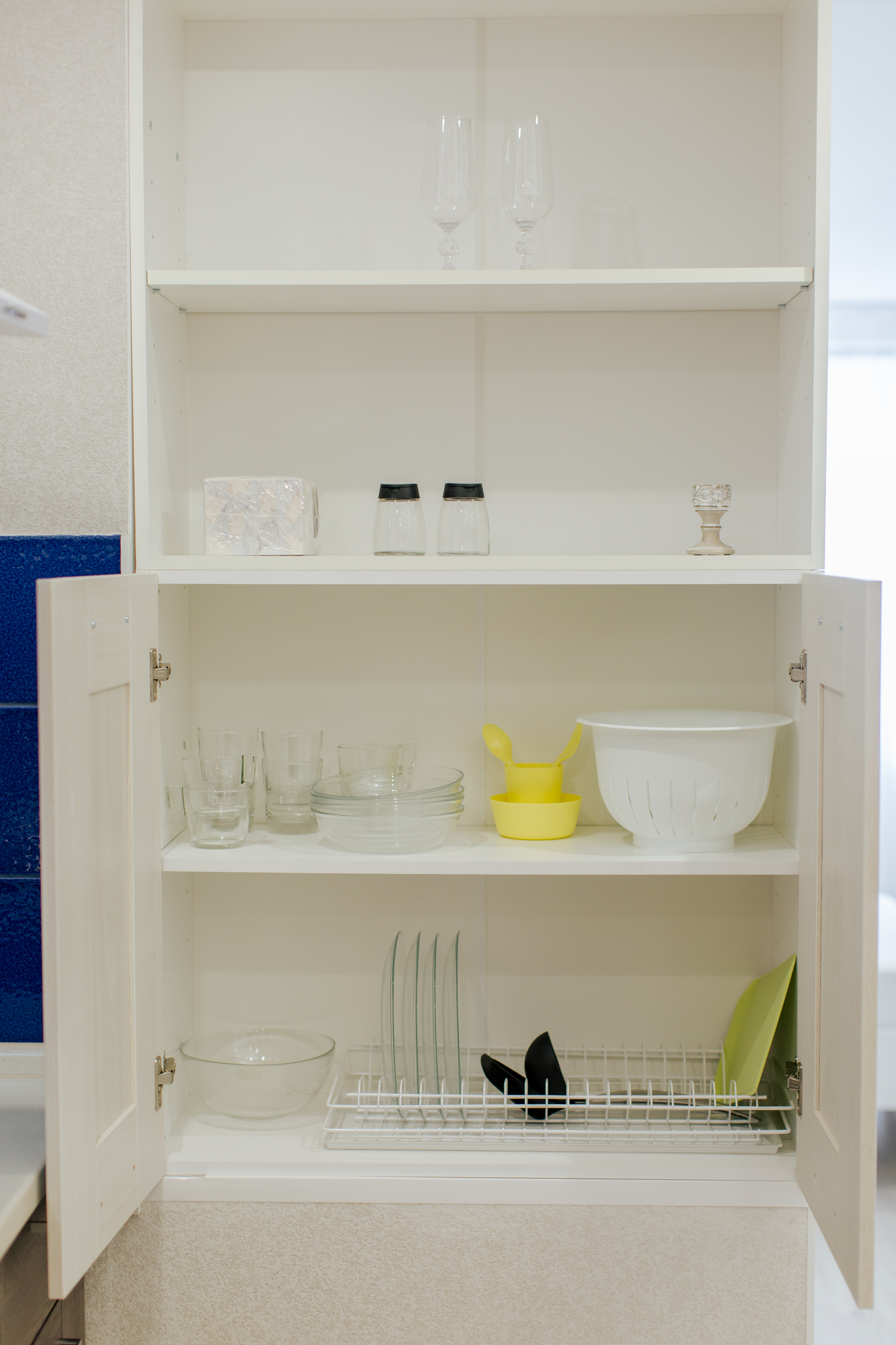 Апартаменты с видом на море