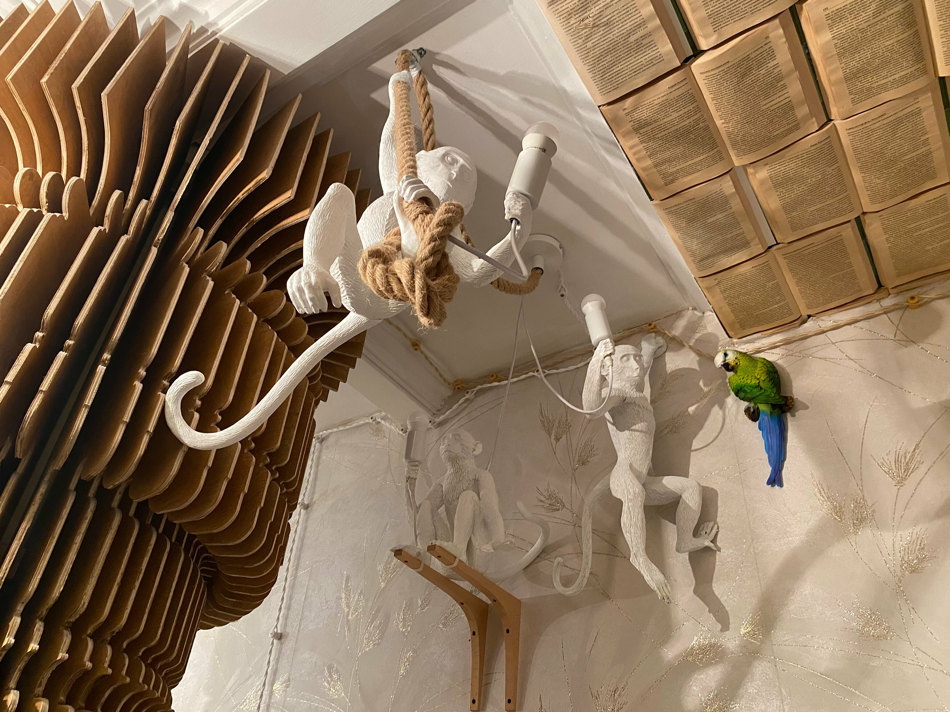 Общий 10-местный номер для мужчин и женщин