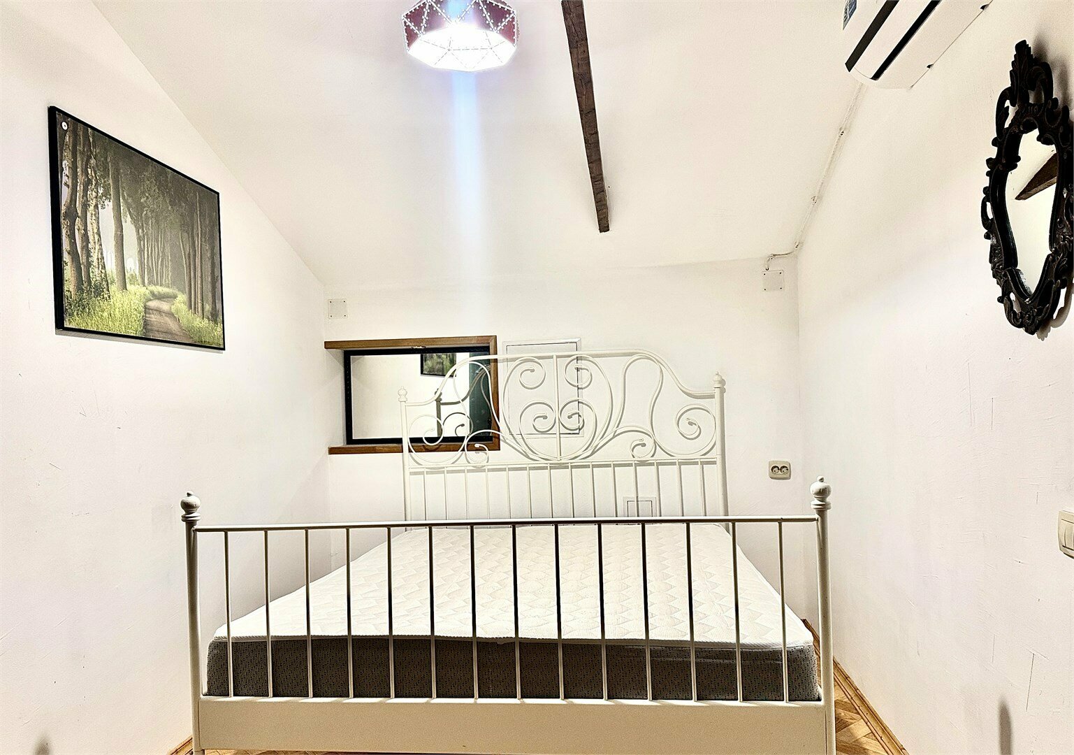 4 - Семейная мансард без окон - 4