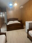 Классический четырехместный номер в Аэлита