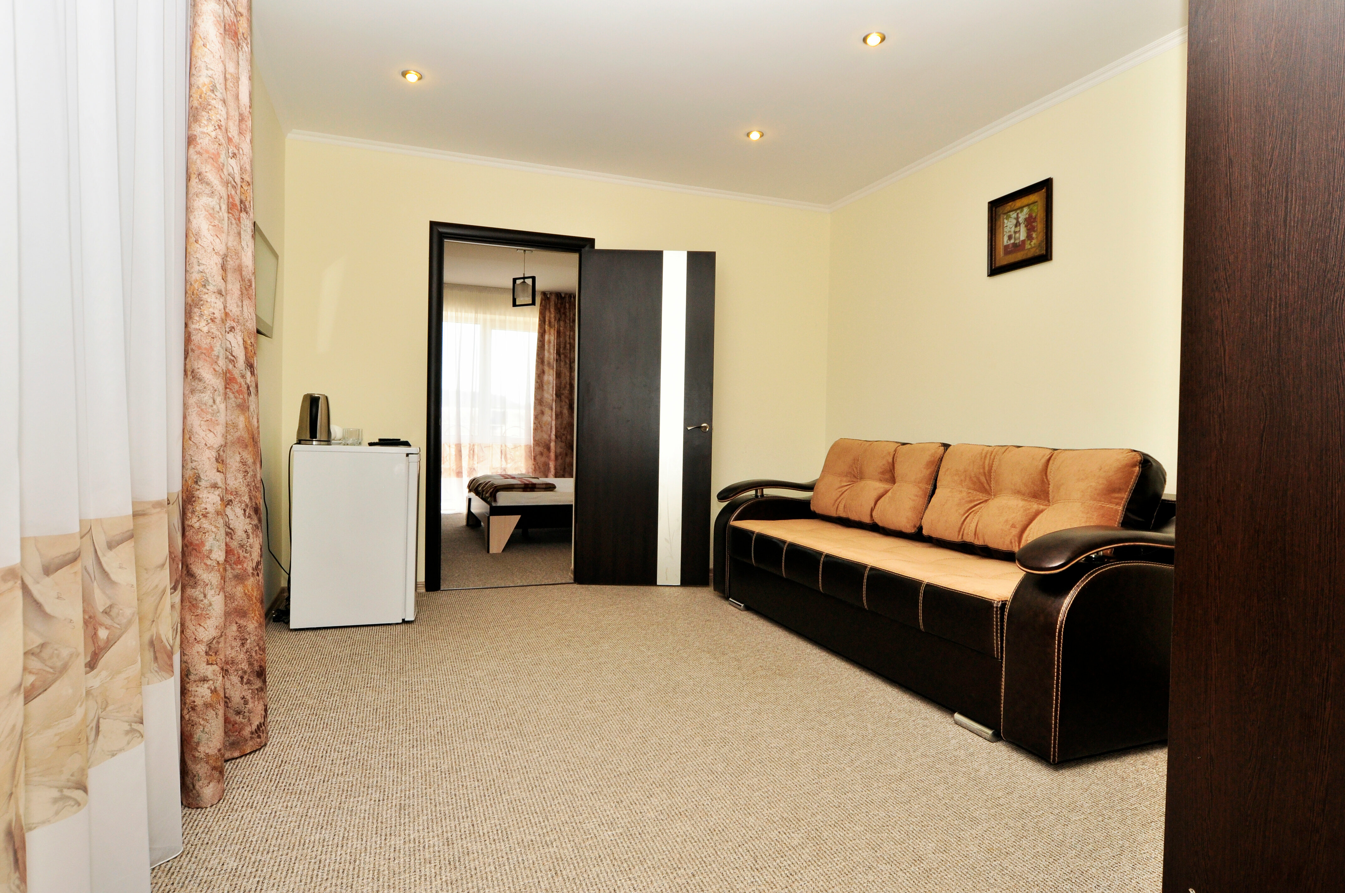 Семейный номер