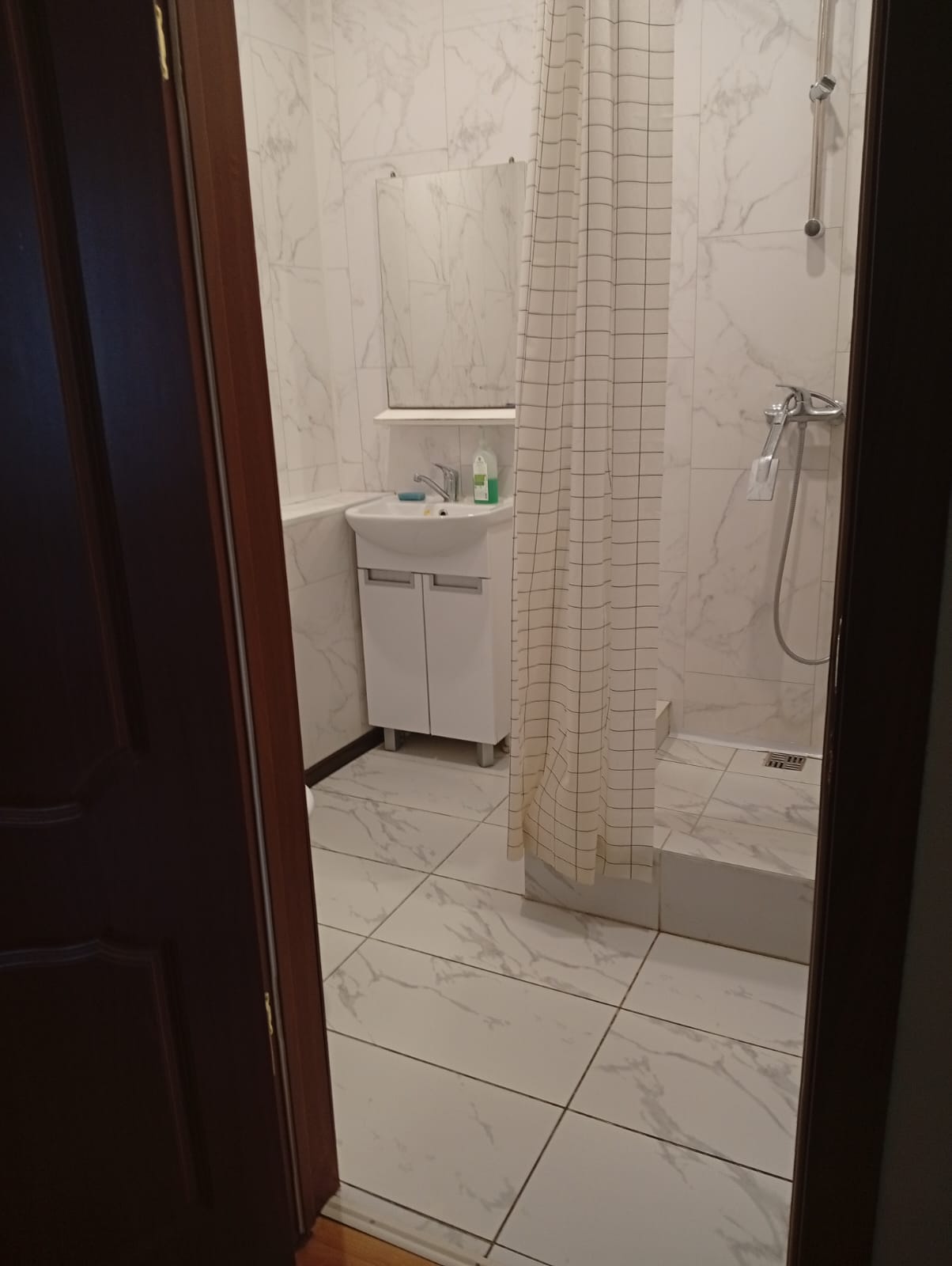 Стандартный семейный номер