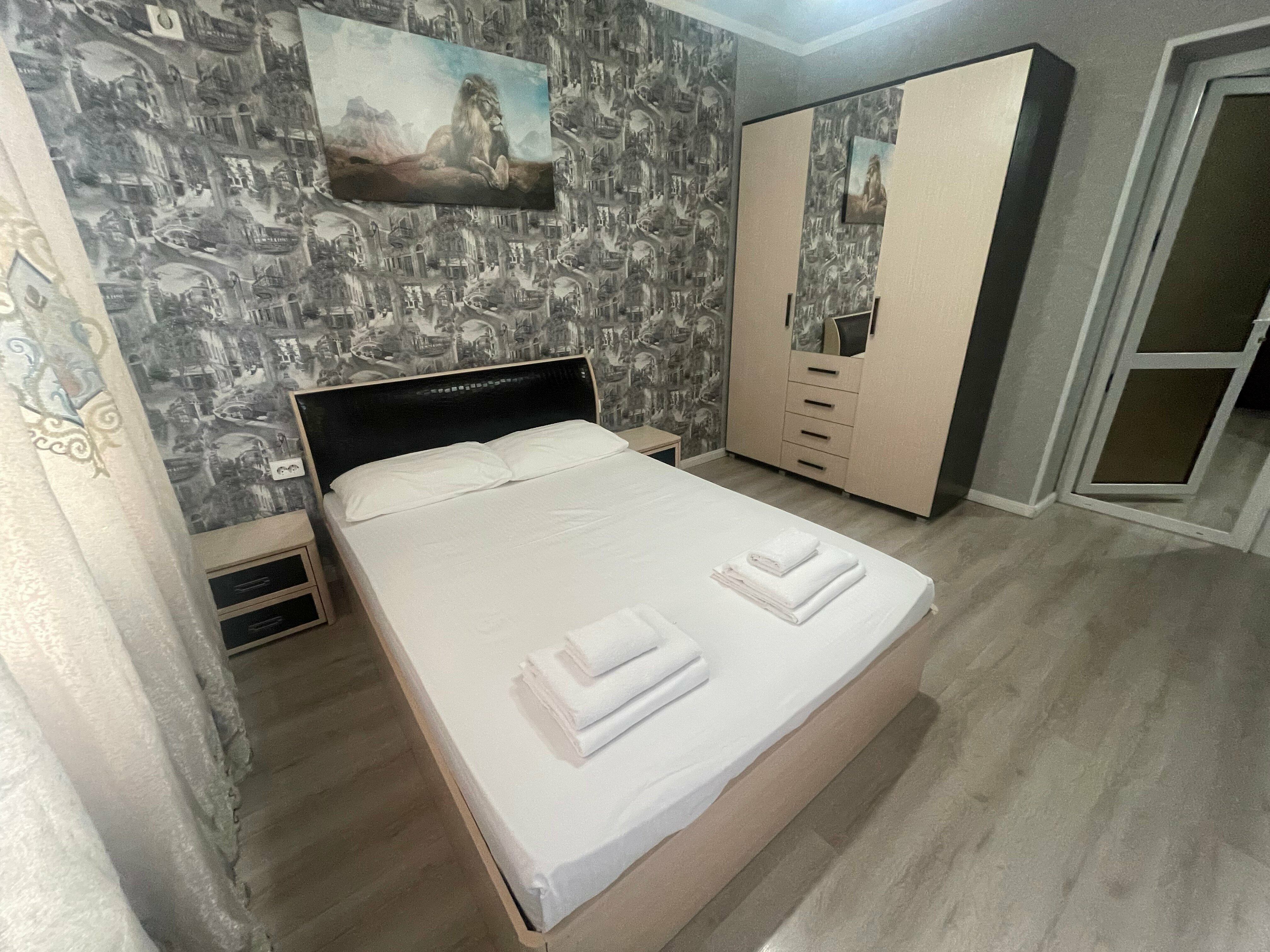 двухкомнатный