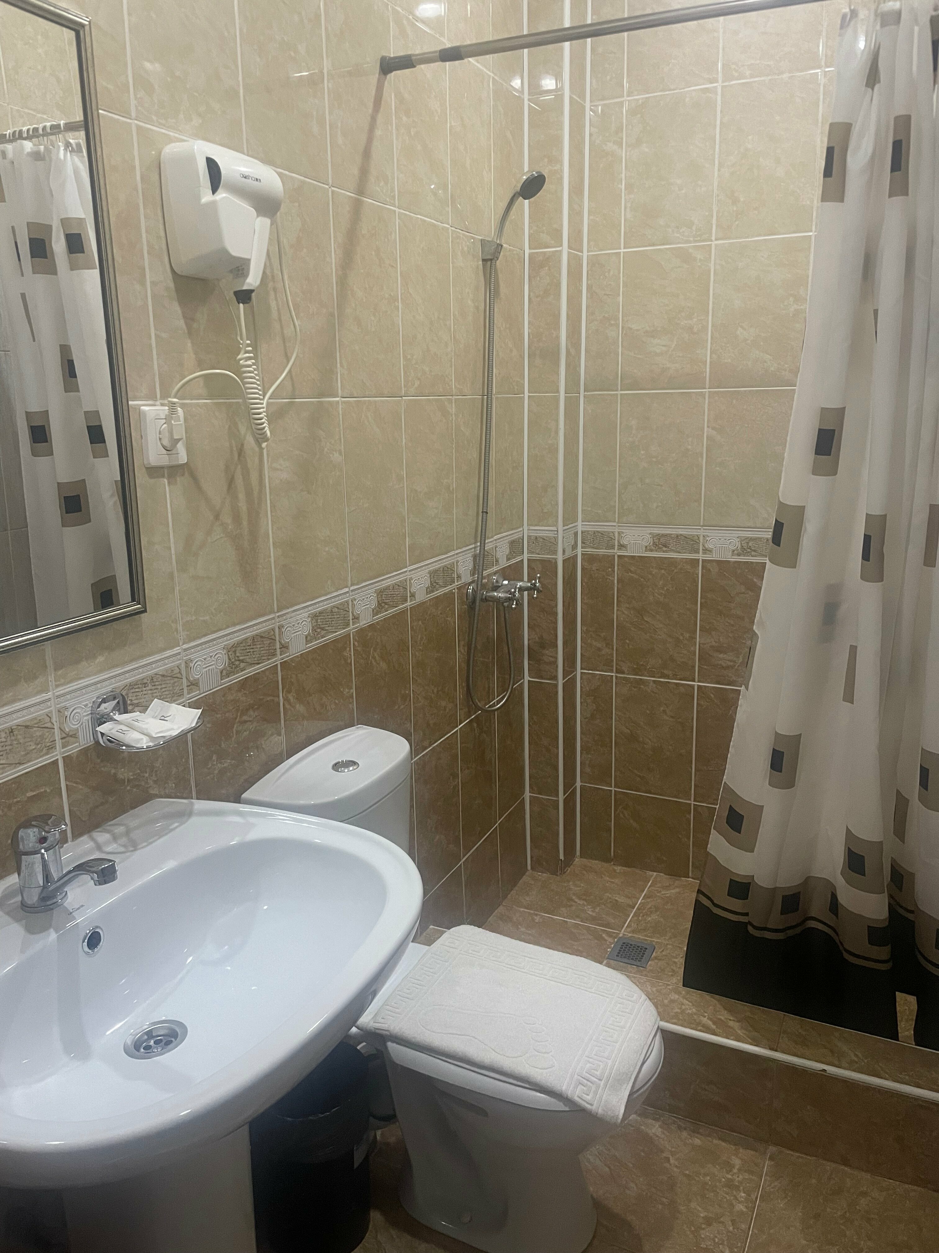 двухкомнатный