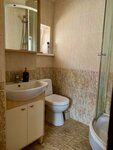 Двухместный номер с 1 кроватью и видом на горы в Ракета