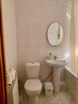 Стандартный трехместный номер в Ракета