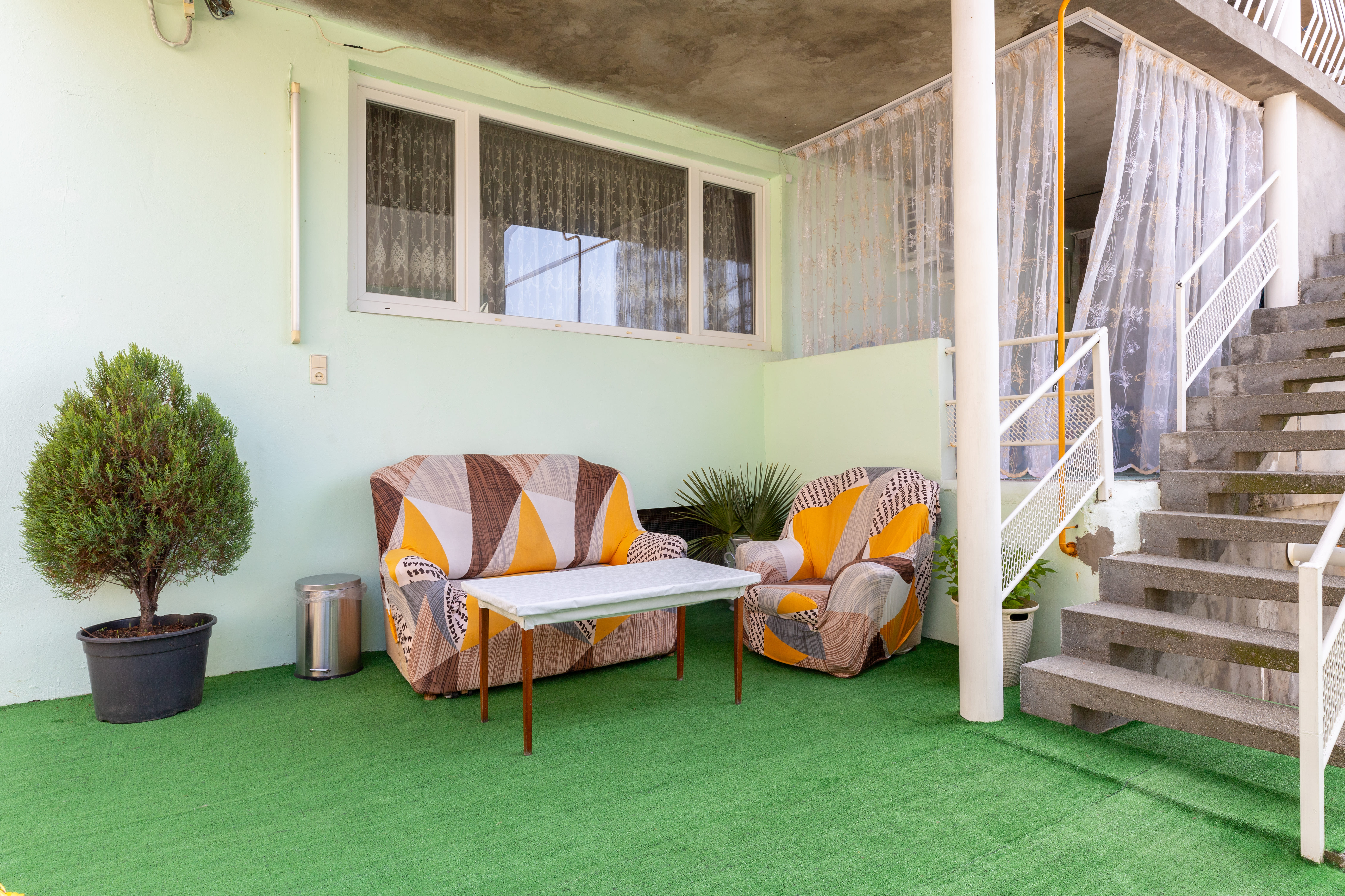 Трехместный номер Стандарт