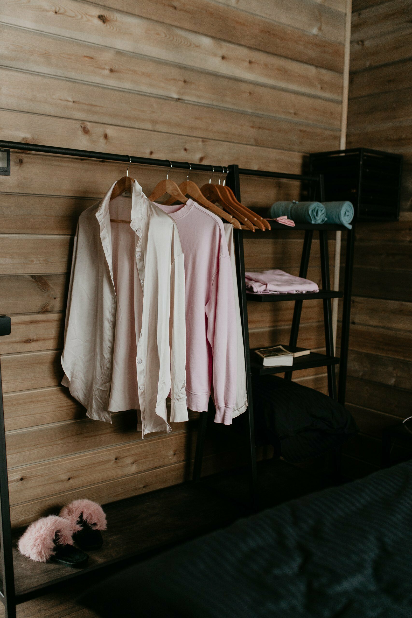 Отрадный простор