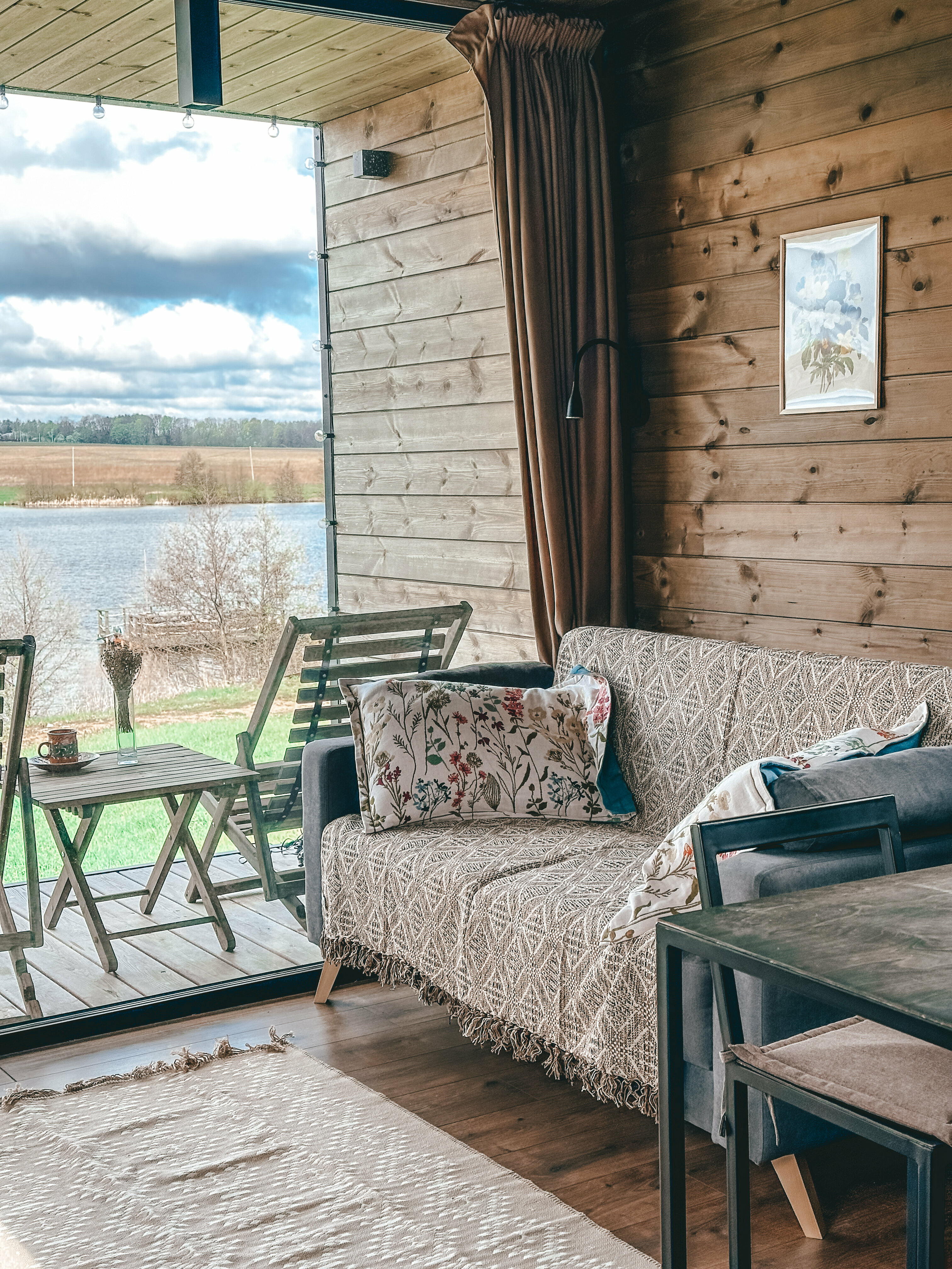 Луговая сказка