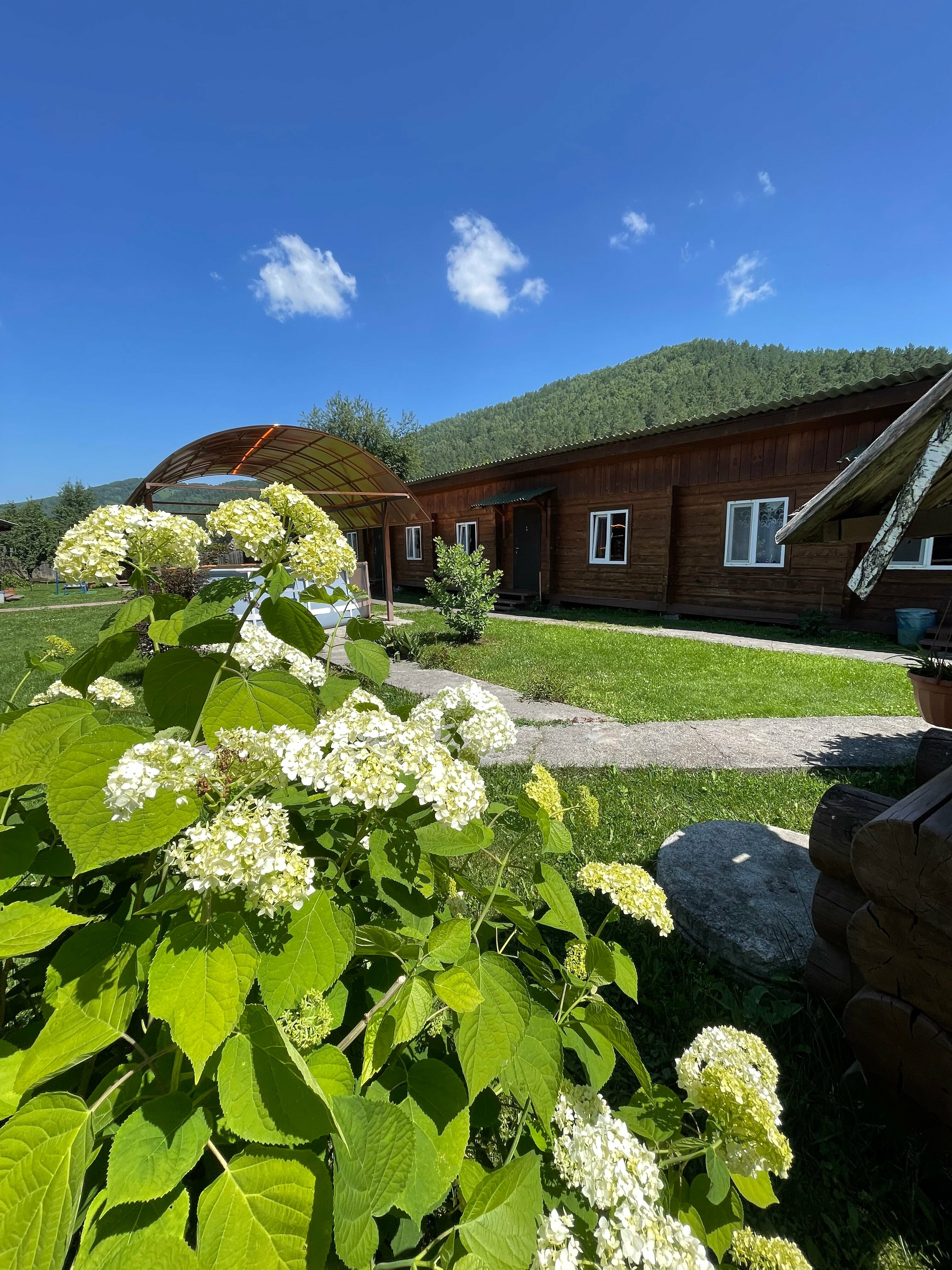 Бюджетный трехместный номер