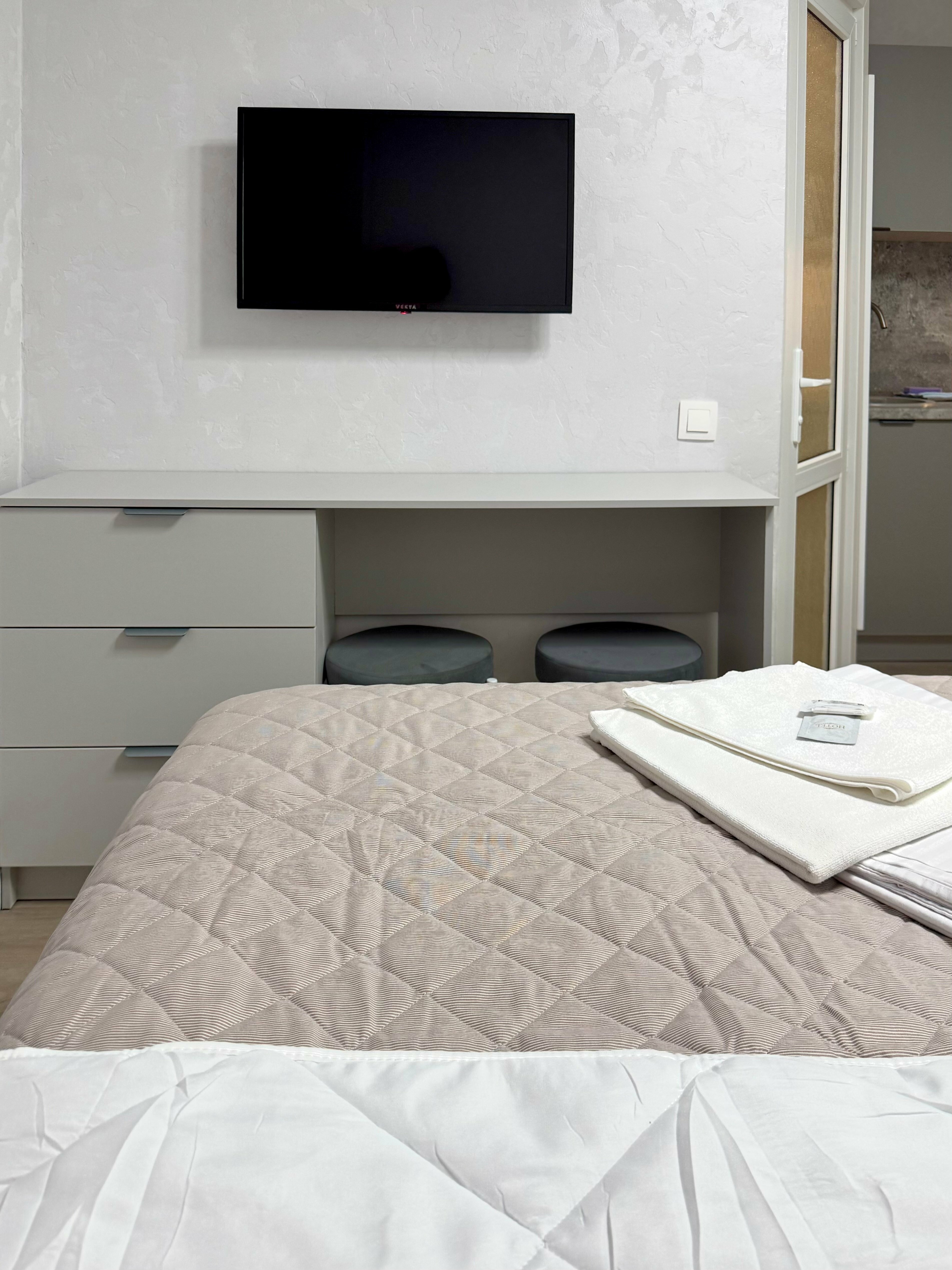 Комфорт твин