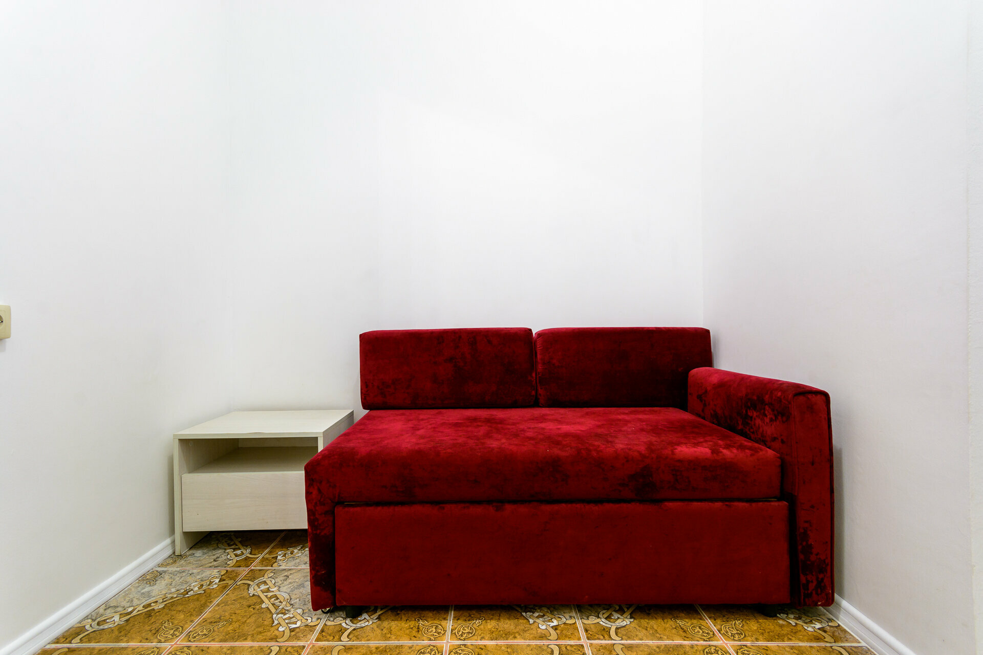 Улучшенный семейный номер