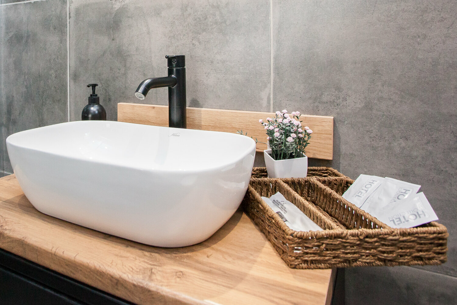 Апартаменты