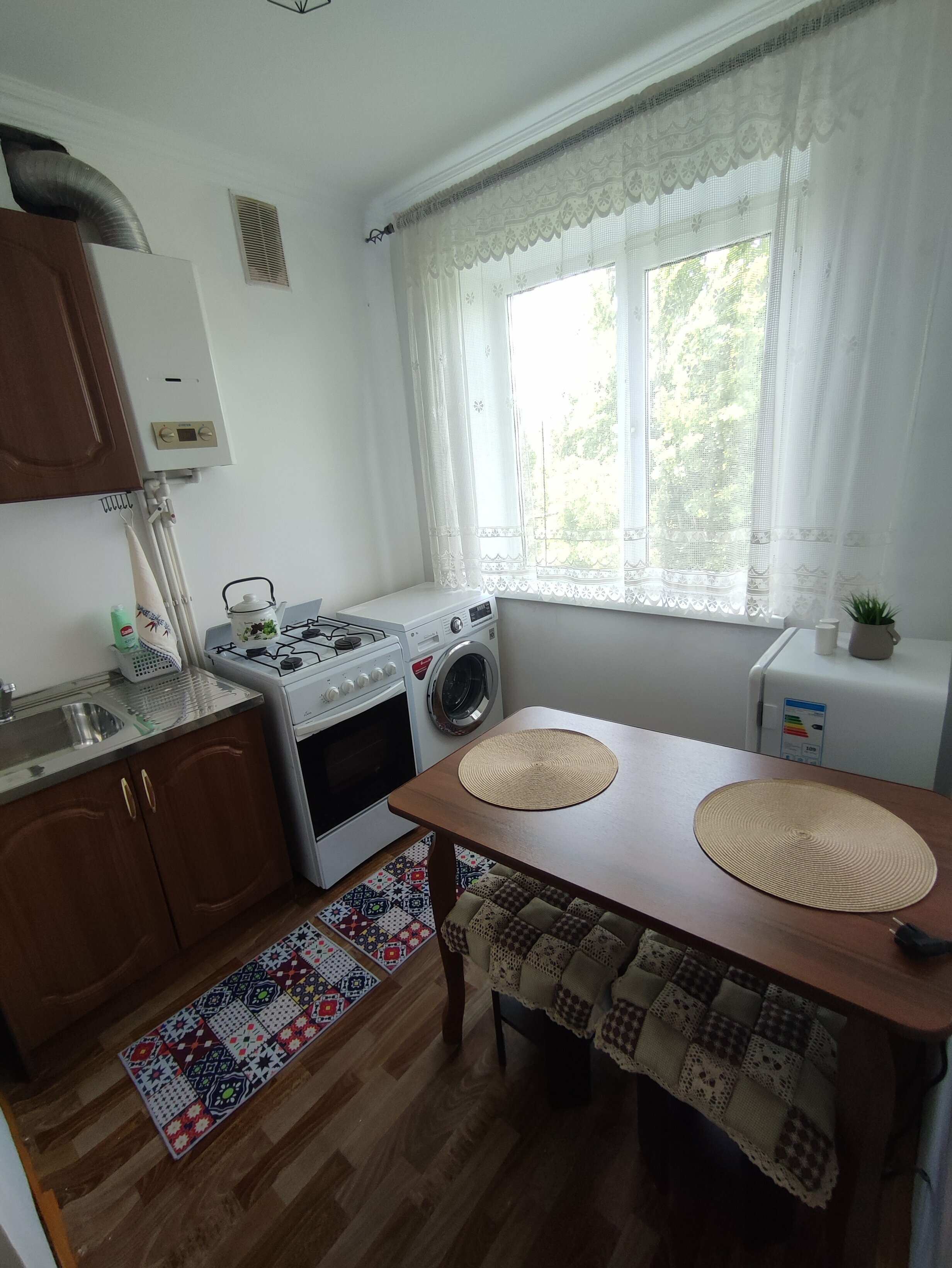 Семейный номер