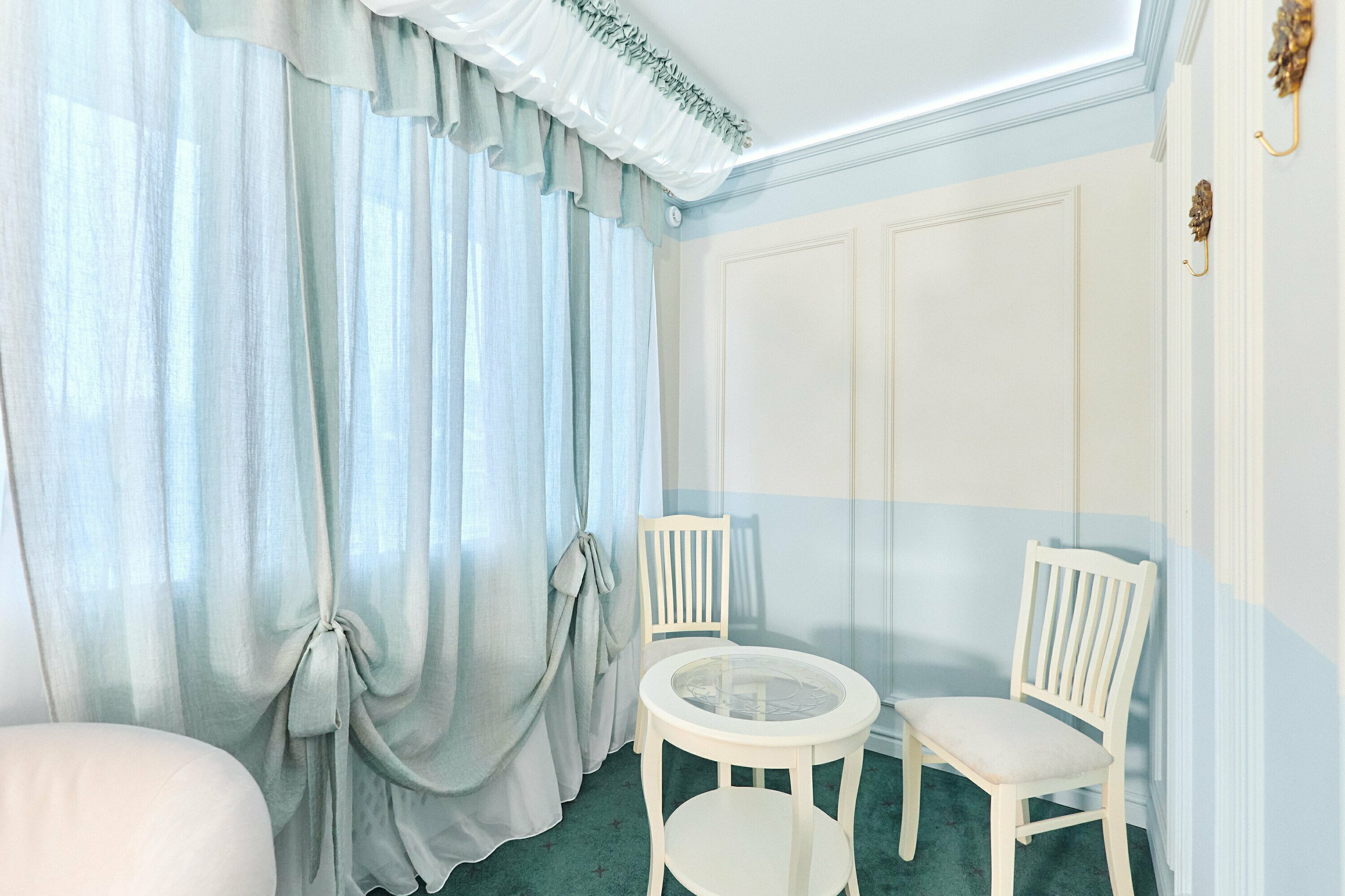 Номер "Романтический"