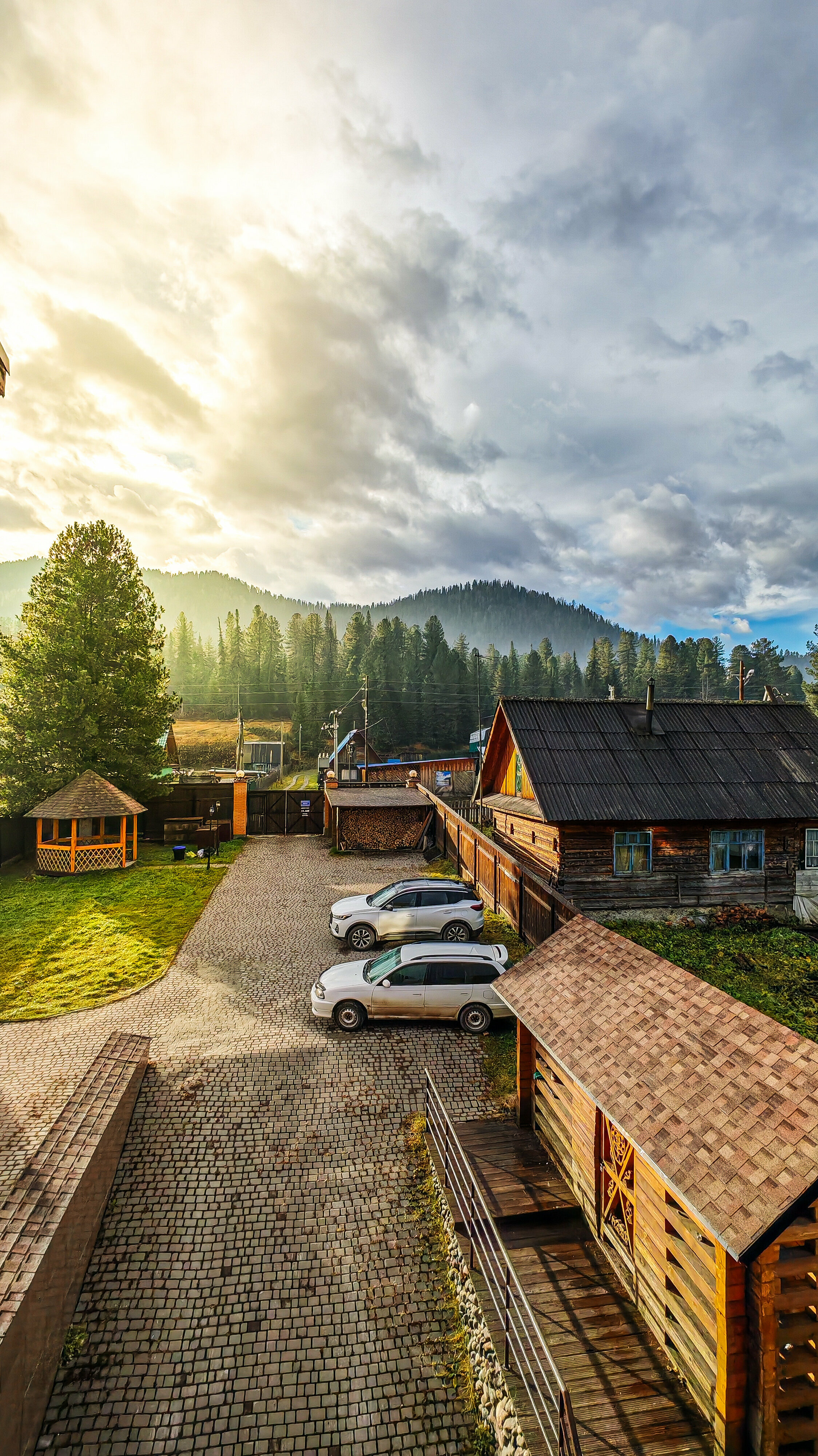 Дом – Рядом с пляжем