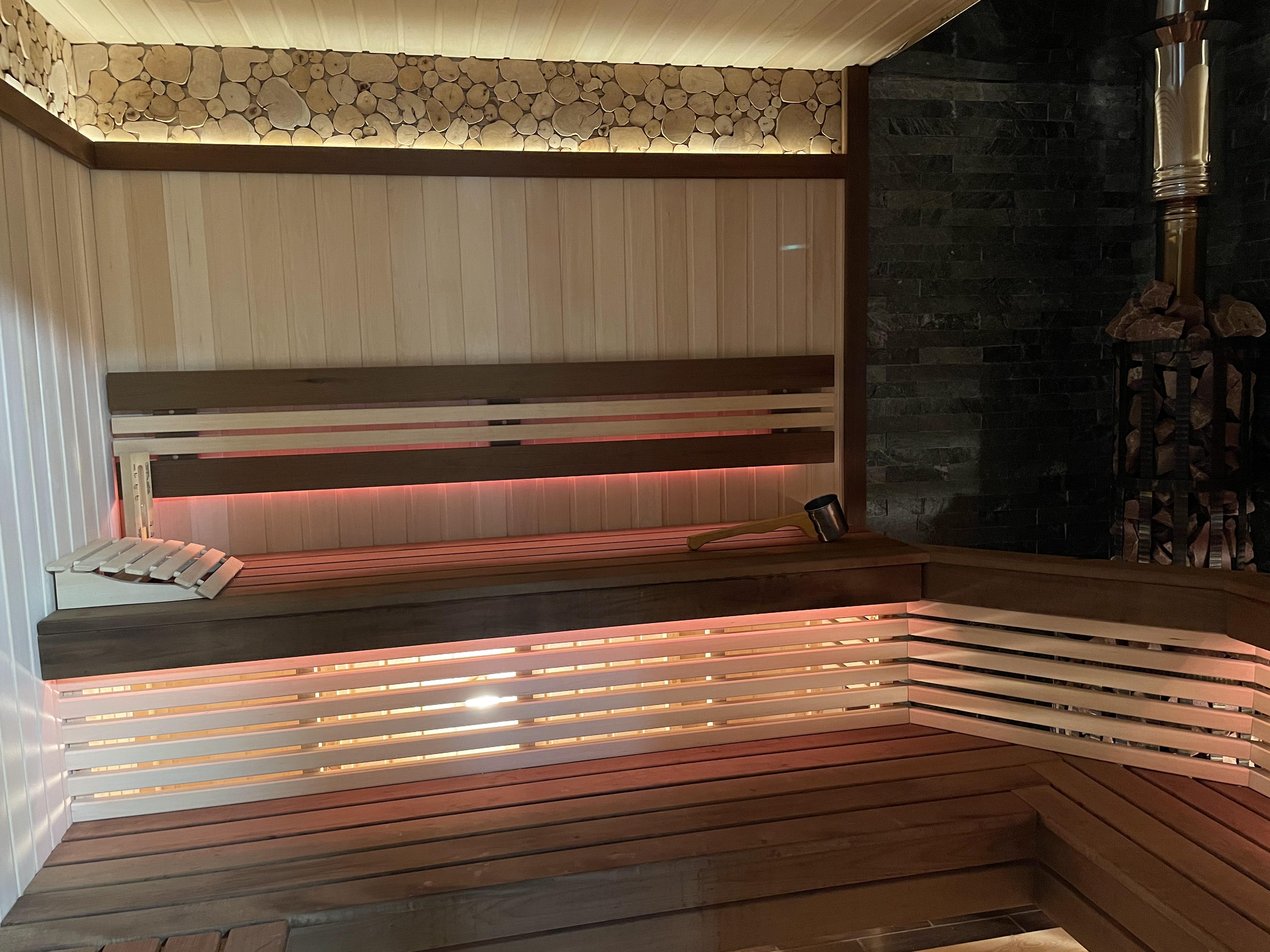 Апартаменты с видом на море