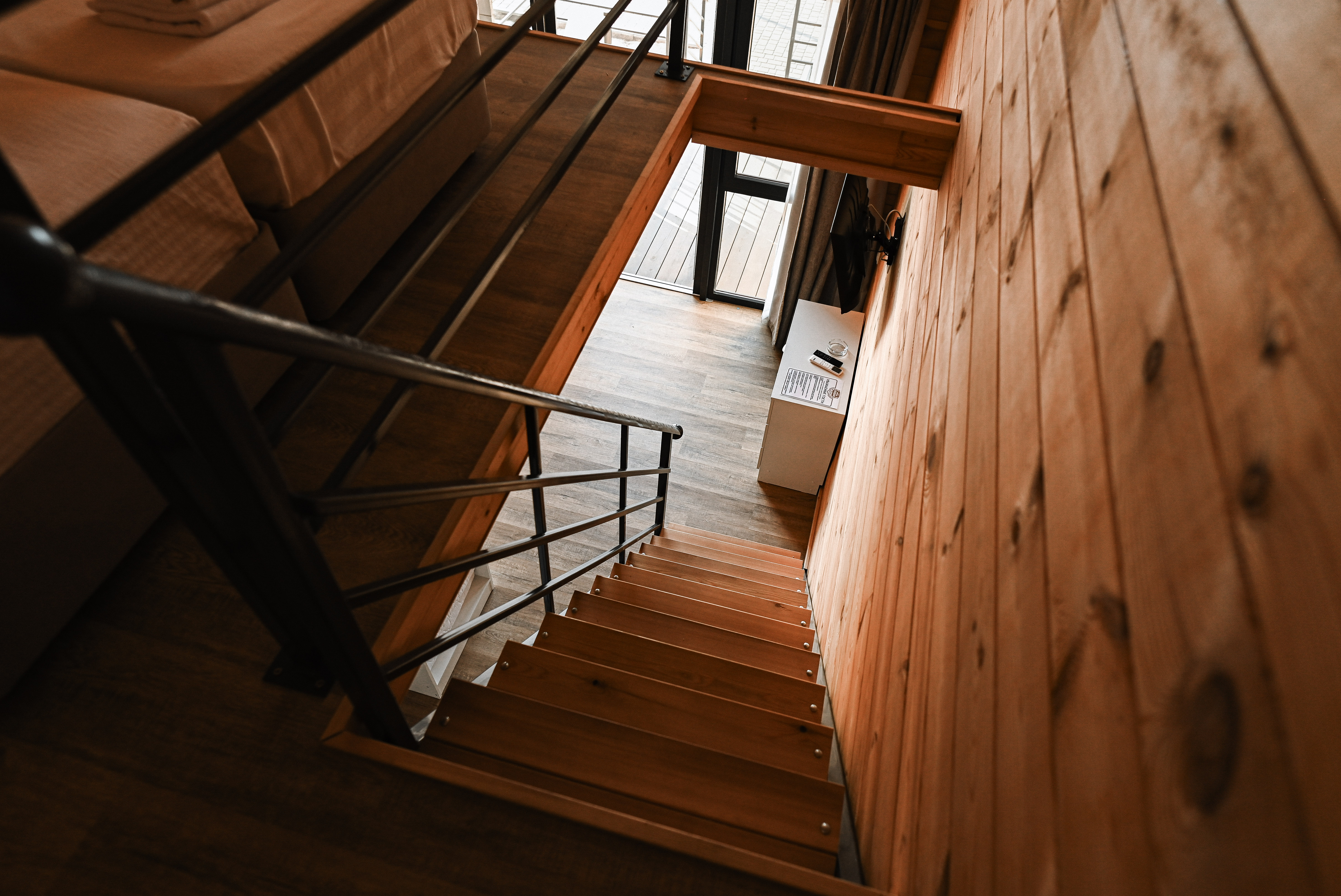 Коттедж – Рядом с пляжем