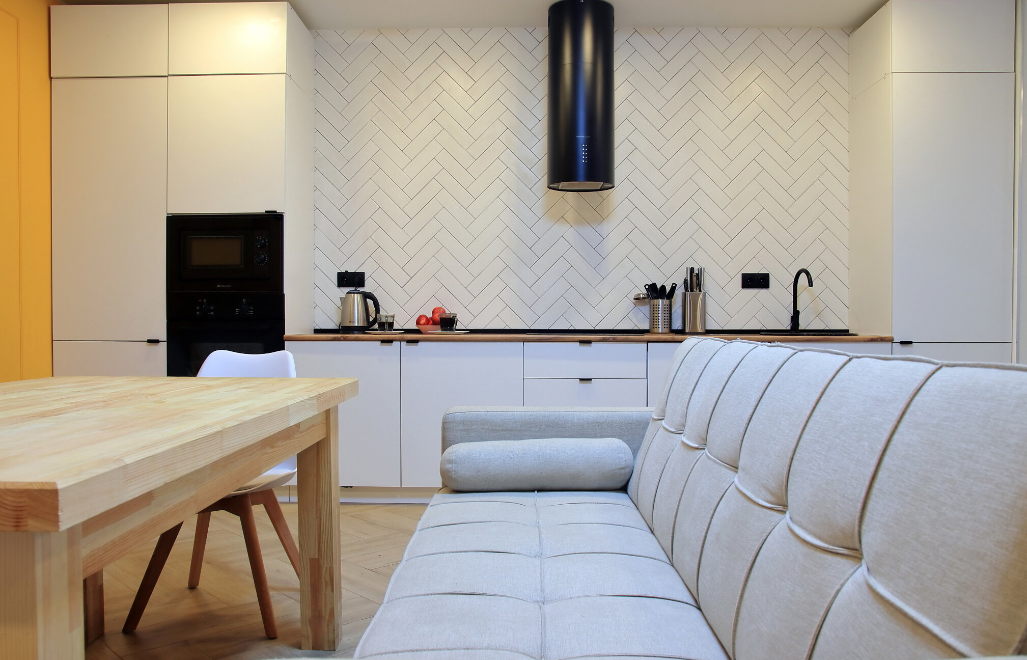 Дом с 4 спальнями