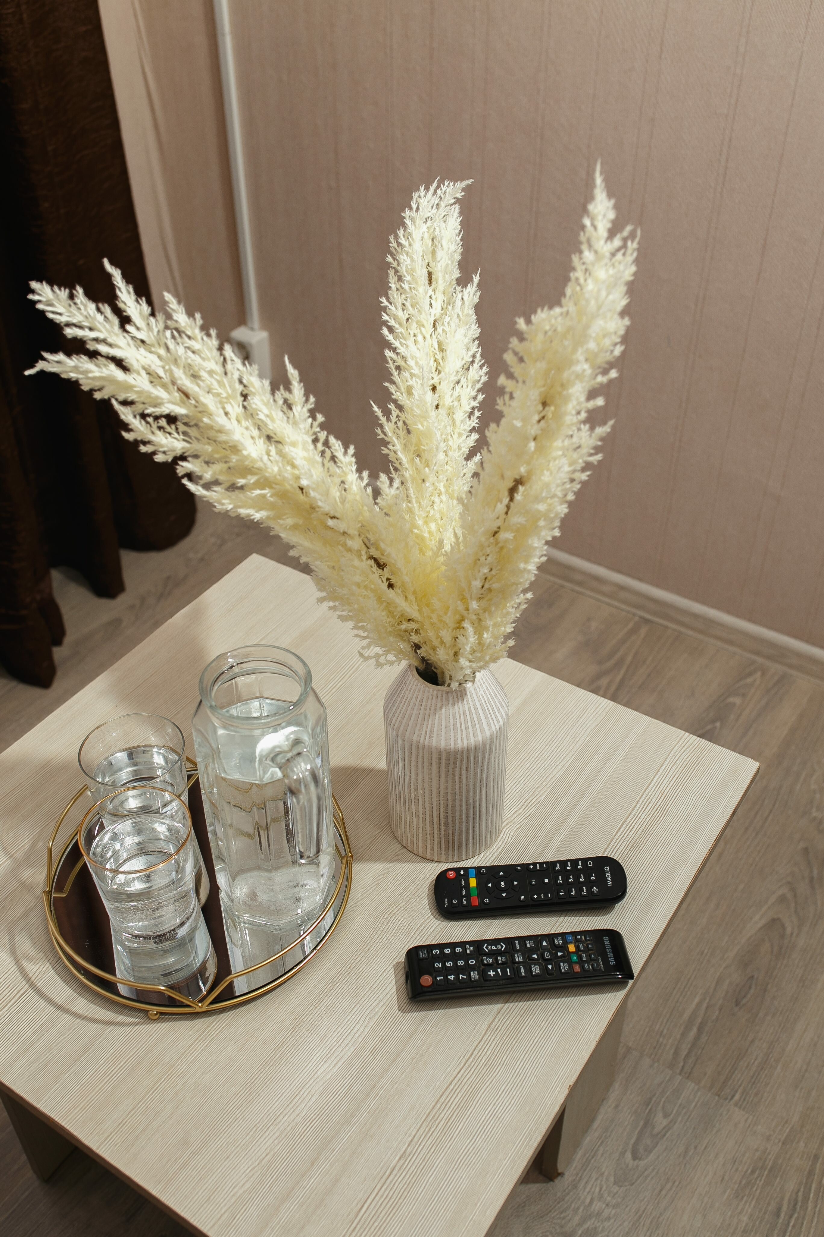 Бюджетный двухместный номер с 1 кроватью