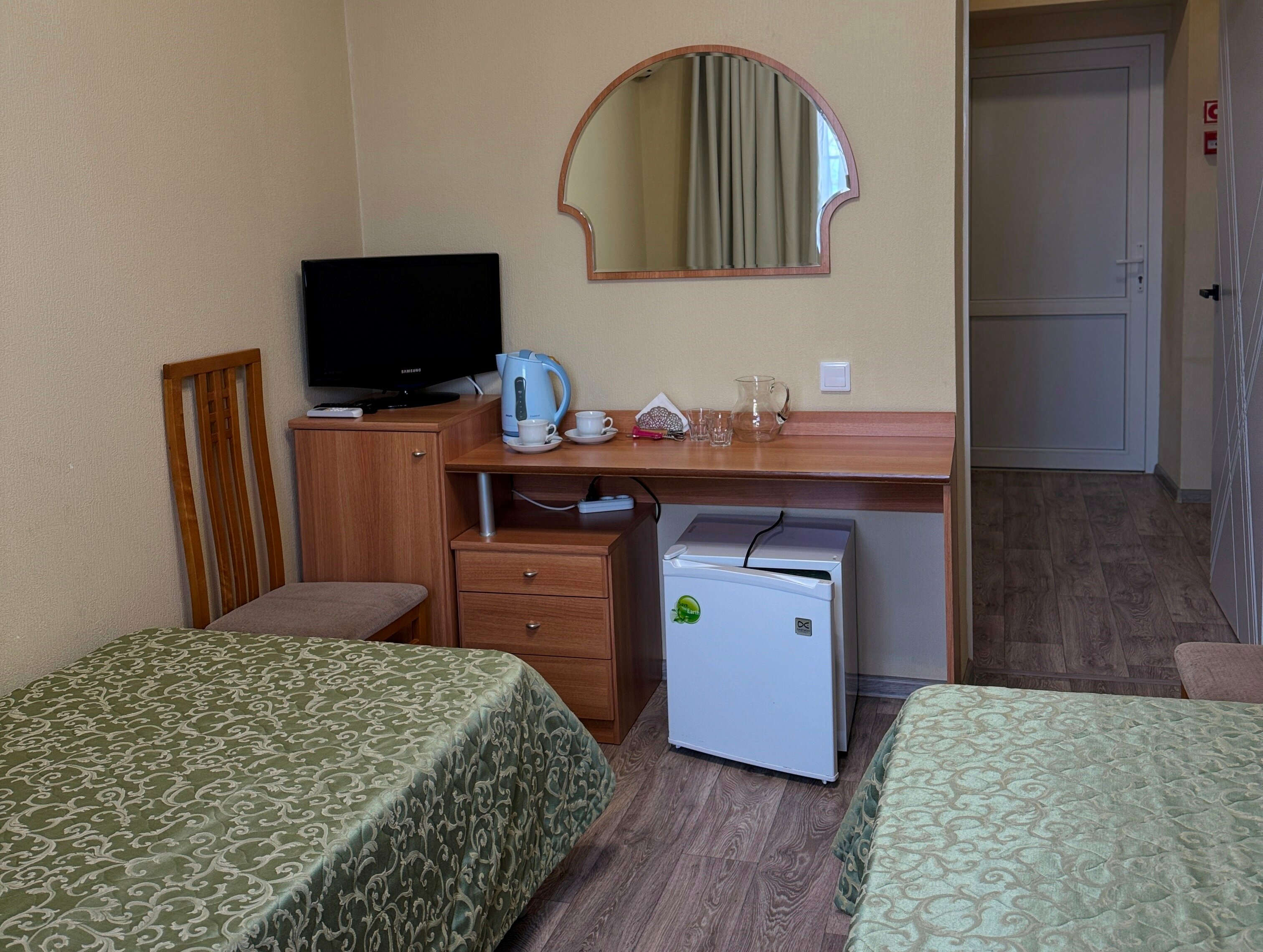 СТАНДАРТ | 2 КОРПУС